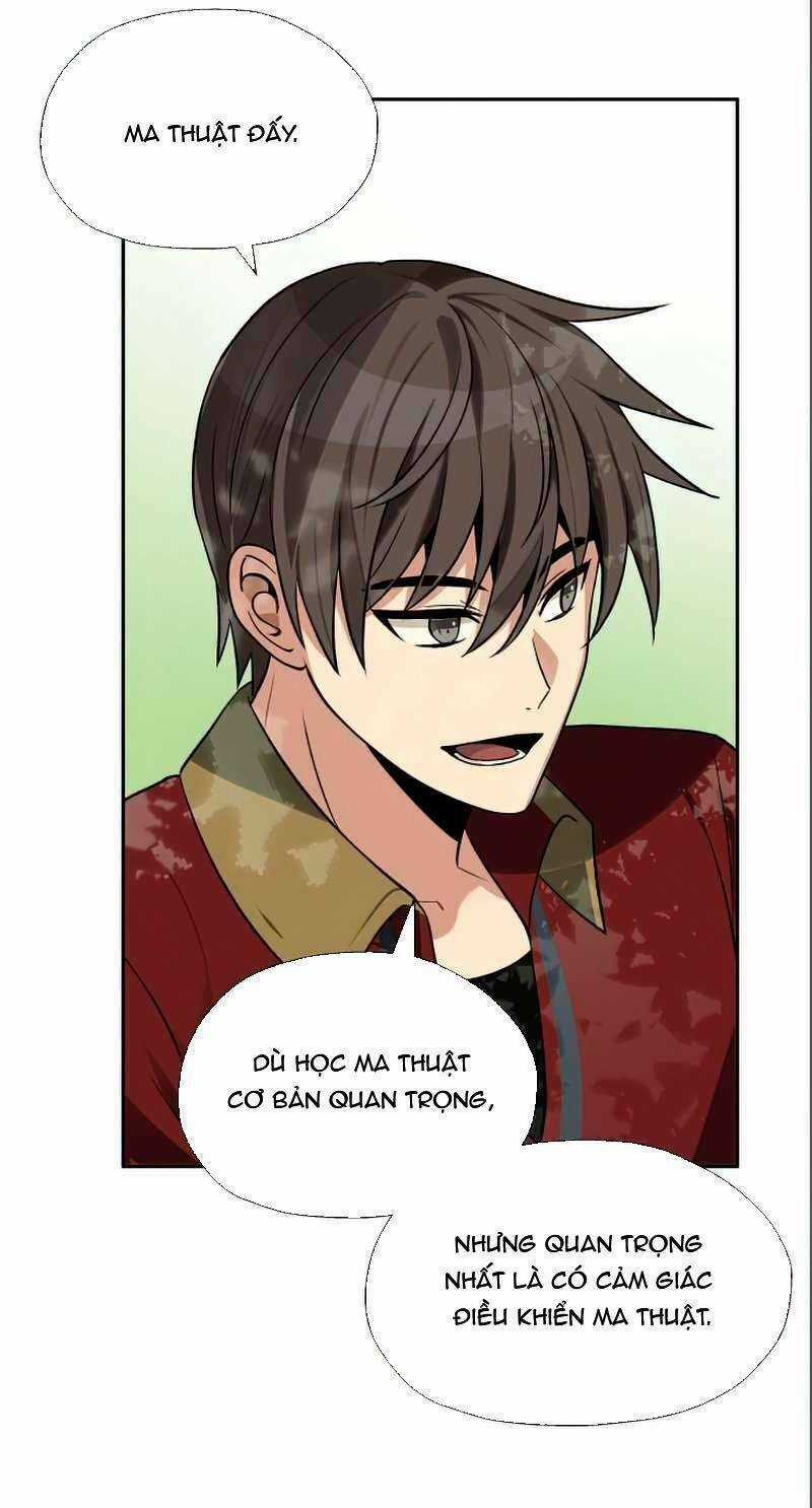 Lần Nữa Chuyển Sinh Sang Thế Giới Khác Chapter 23 trang 32