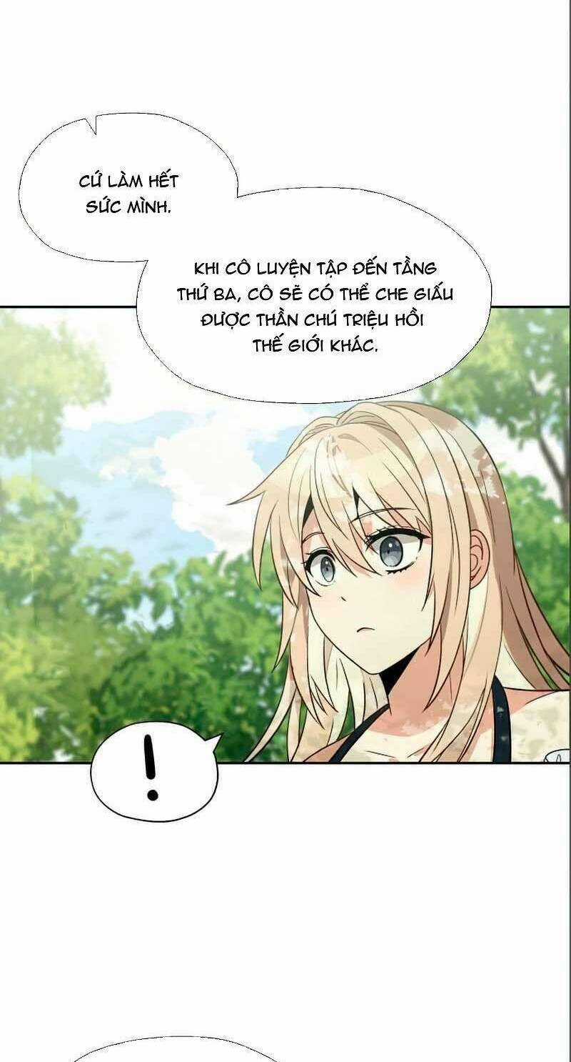 Lần Nữa Chuyển Sinh Sang Thế Giới Khác Chapter 23 trang 33