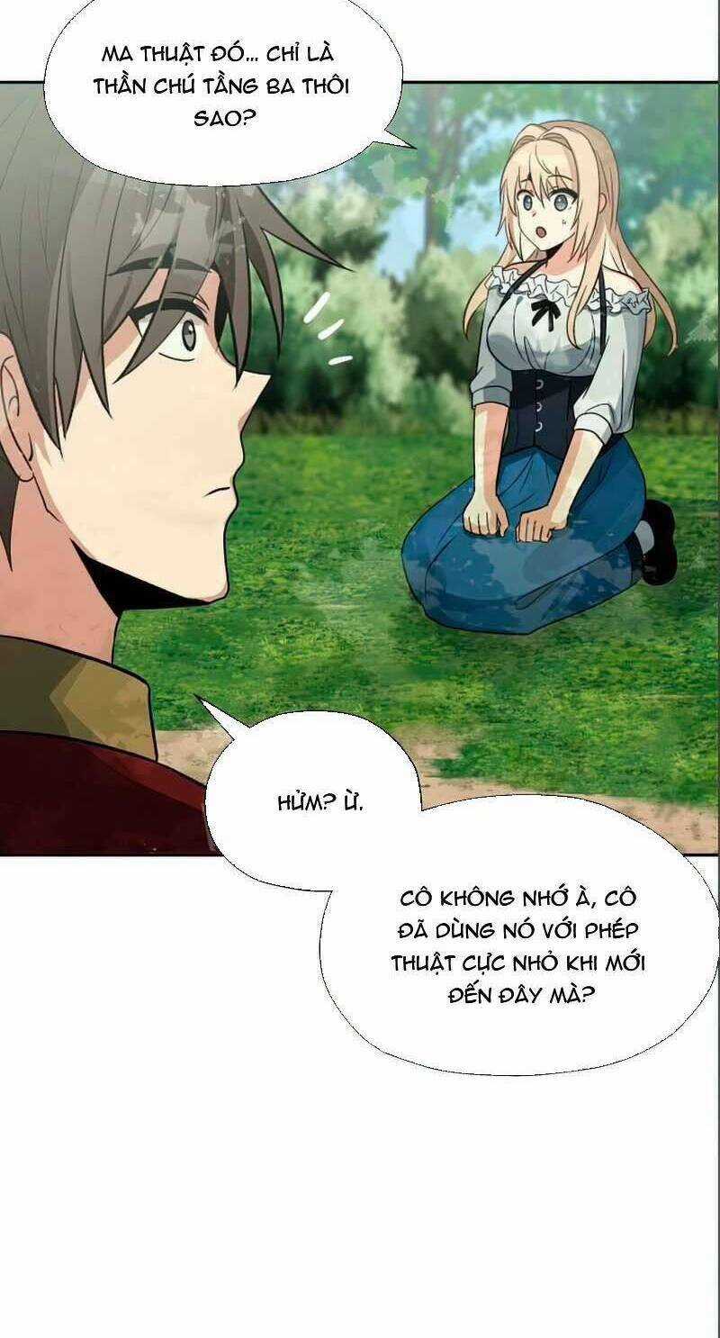 Lần Nữa Chuyển Sinh Sang Thế Giới Khác Chapter 23 trang 34