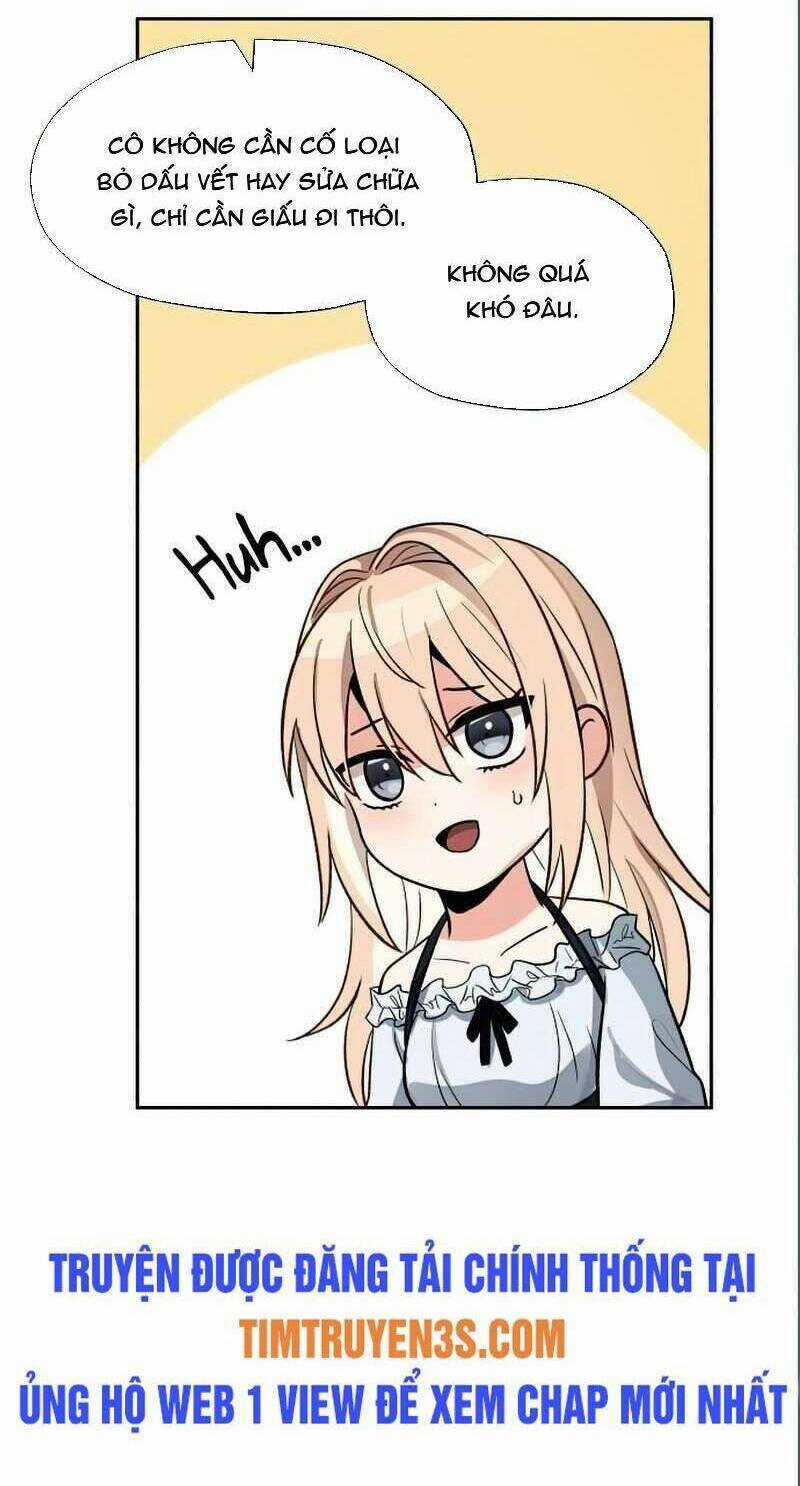 Lần Nữa Chuyển Sinh Sang Thế Giới Khác Chapter 23 trang 35