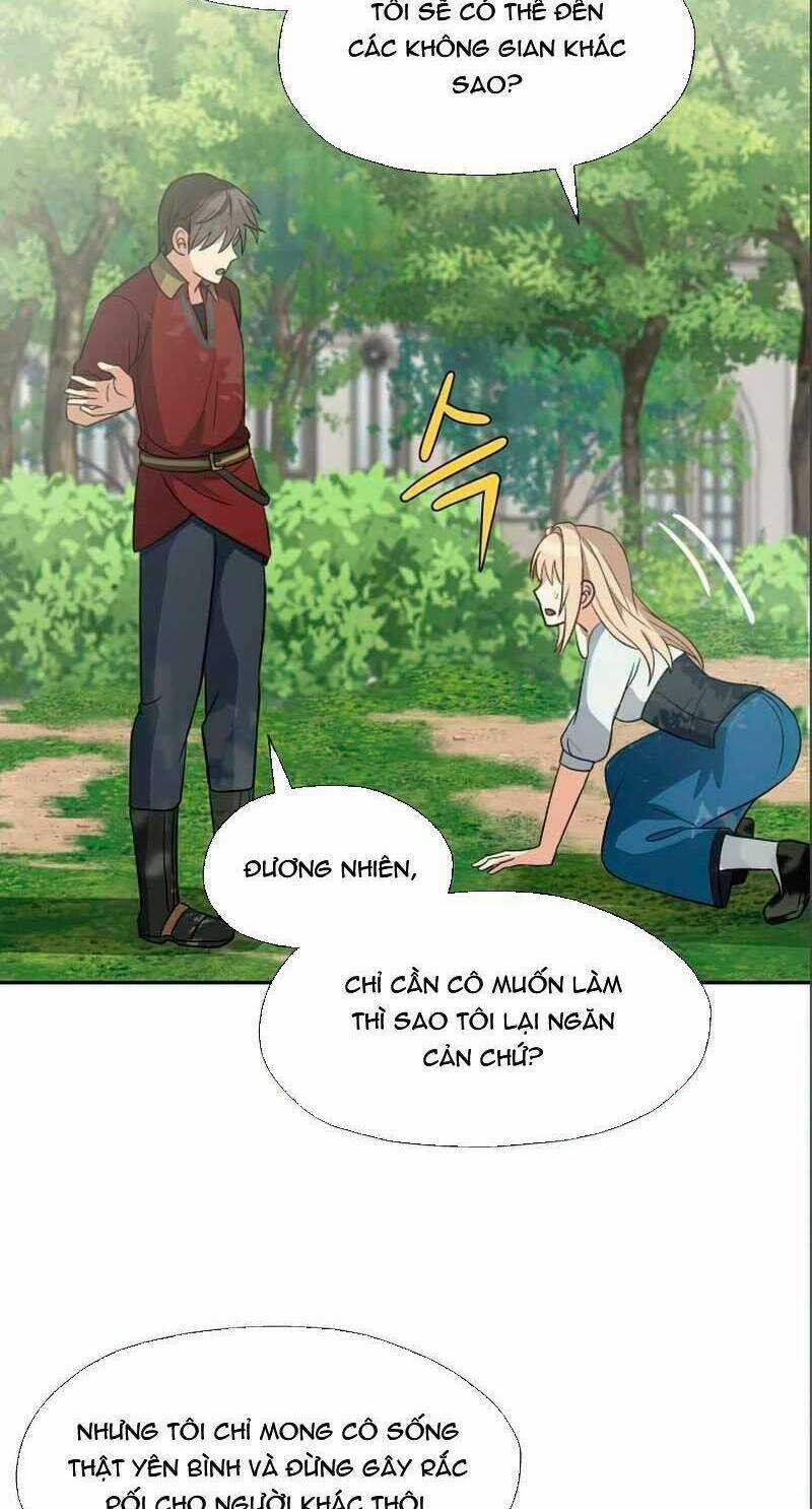 Lần Nữa Chuyển Sinh Sang Thế Giới Khác Chapter 23 trang 38