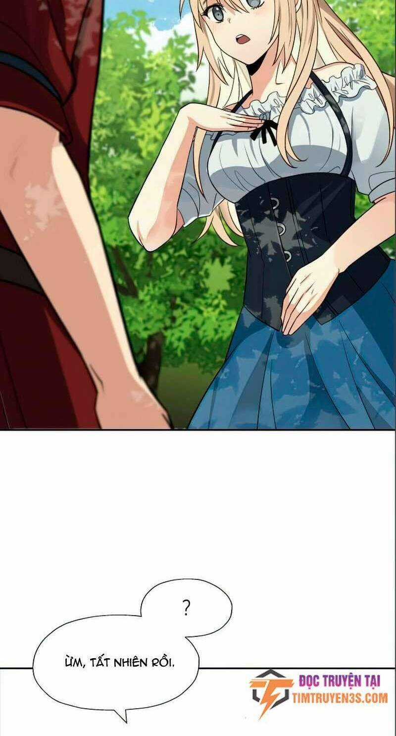 Lần Nữa Chuyển Sinh Sang Thế Giới Khác Chapter 23 trang 41