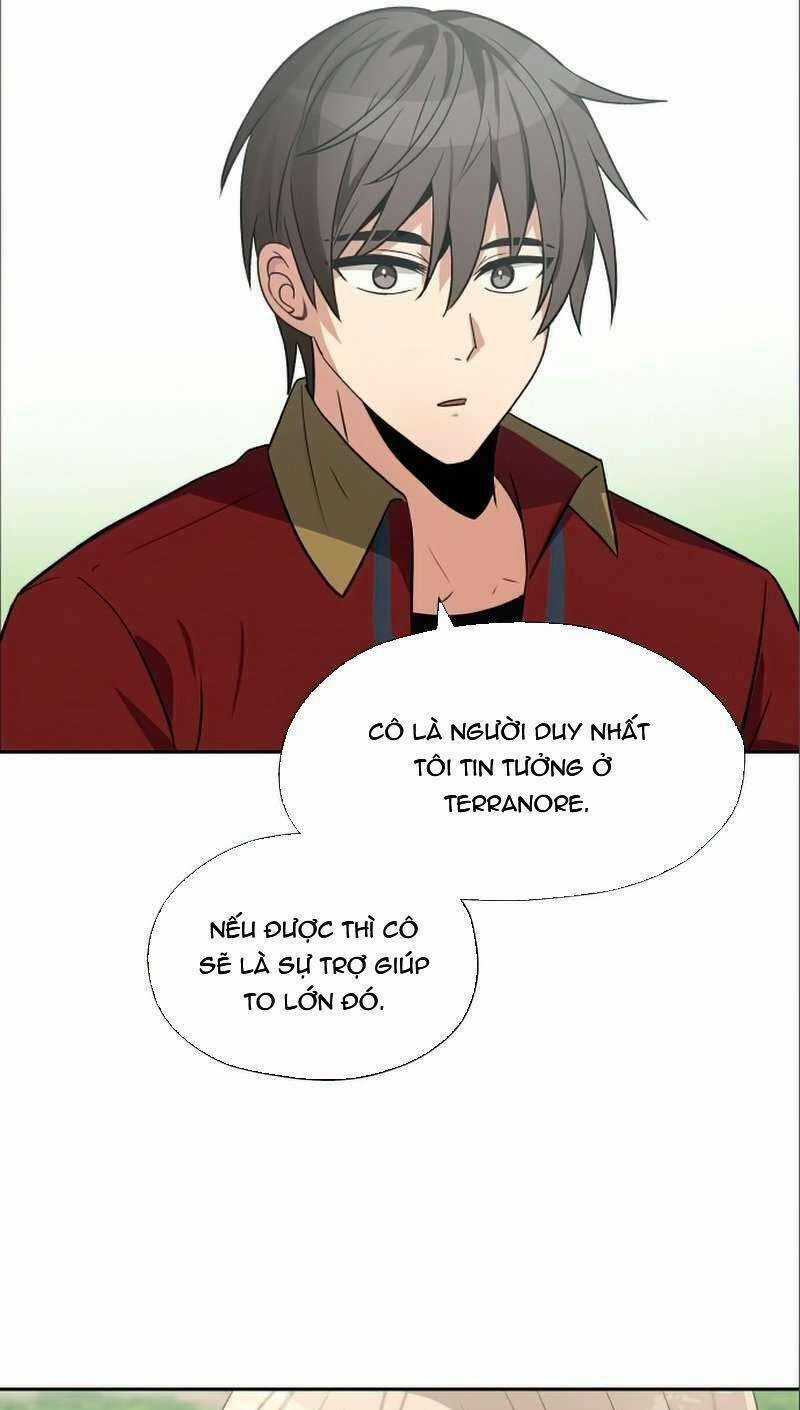 Lần Nữa Chuyển Sinh Sang Thế Giới Khác Chapter 23 trang 42