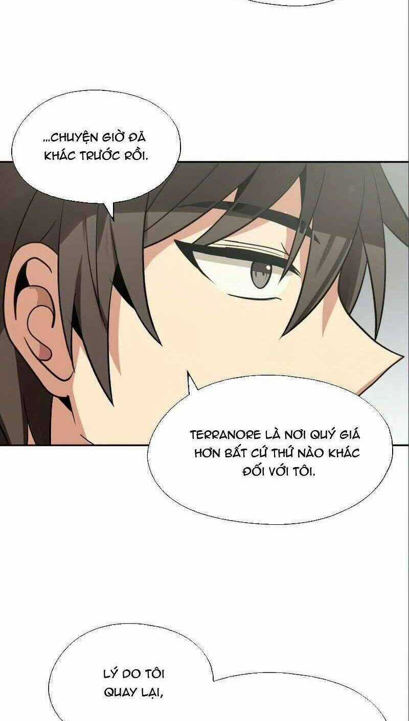 Lần Nữa Chuyển Sinh Sang Thế Giới Khác Chapter 23 trang 45