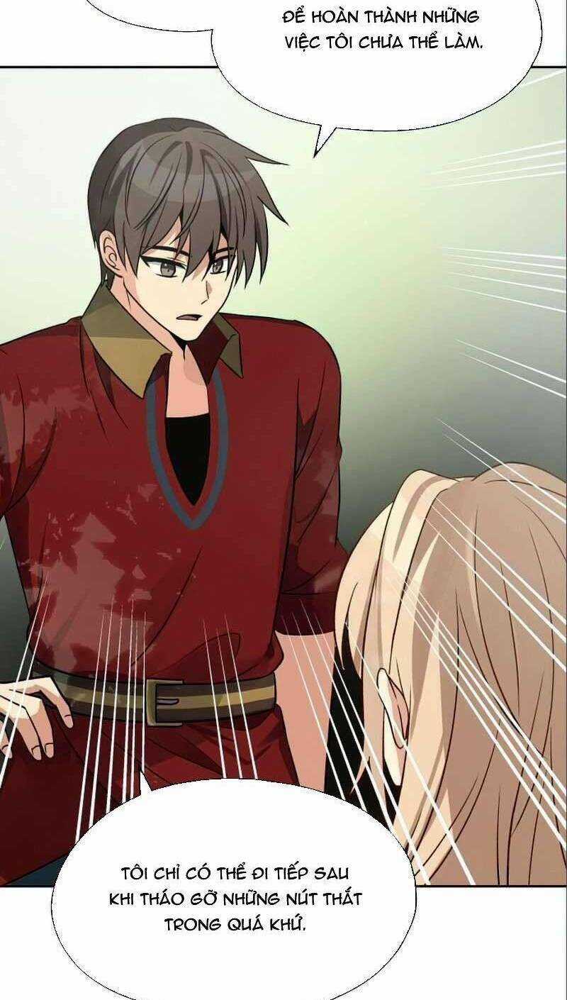 Lần Nữa Chuyển Sinh Sang Thế Giới Khác Chapter 23 trang 46