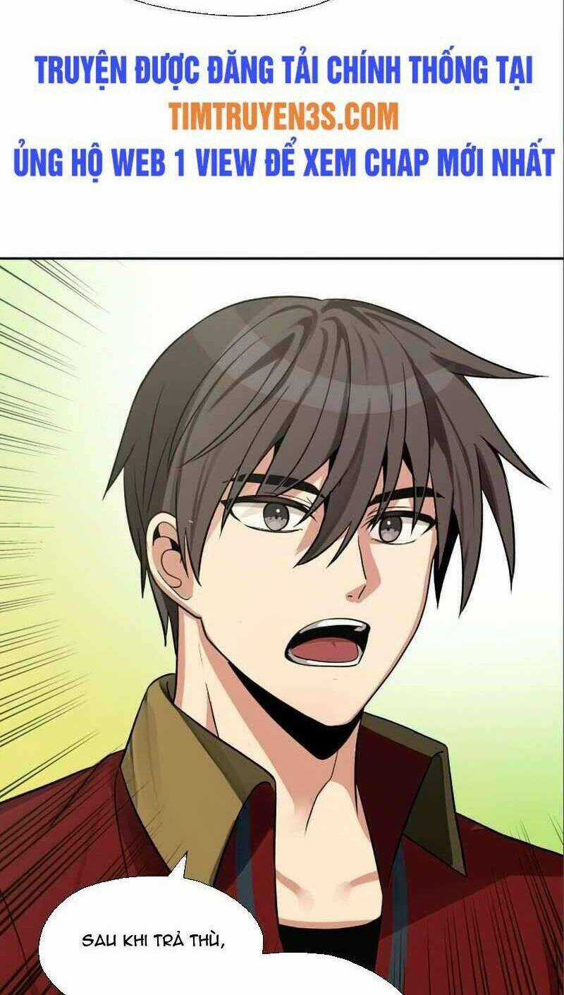 Lần Nữa Chuyển Sinh Sang Thế Giới Khác Chapter 23 trang 47