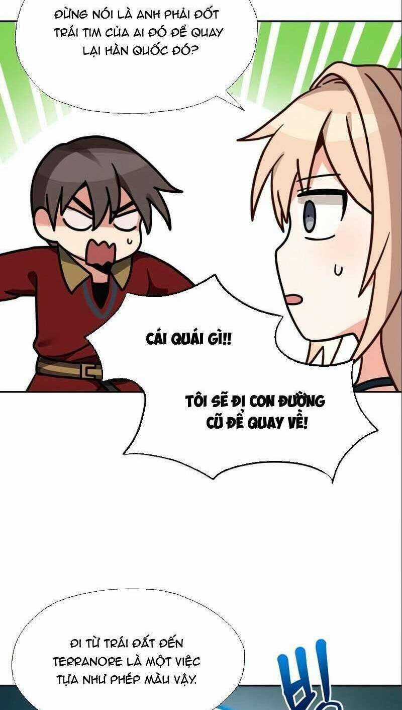 Lần Nữa Chuyển Sinh Sang Thế Giới Khác Chapter 23 trang 49