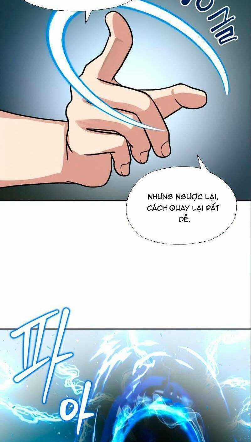 Lần Nữa Chuyển Sinh Sang Thế Giới Khác Chapter 23 trang 50