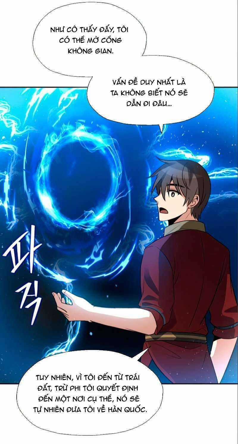 Lần Nữa Chuyển Sinh Sang Thế Giới Khác Chapter 23 trang 52