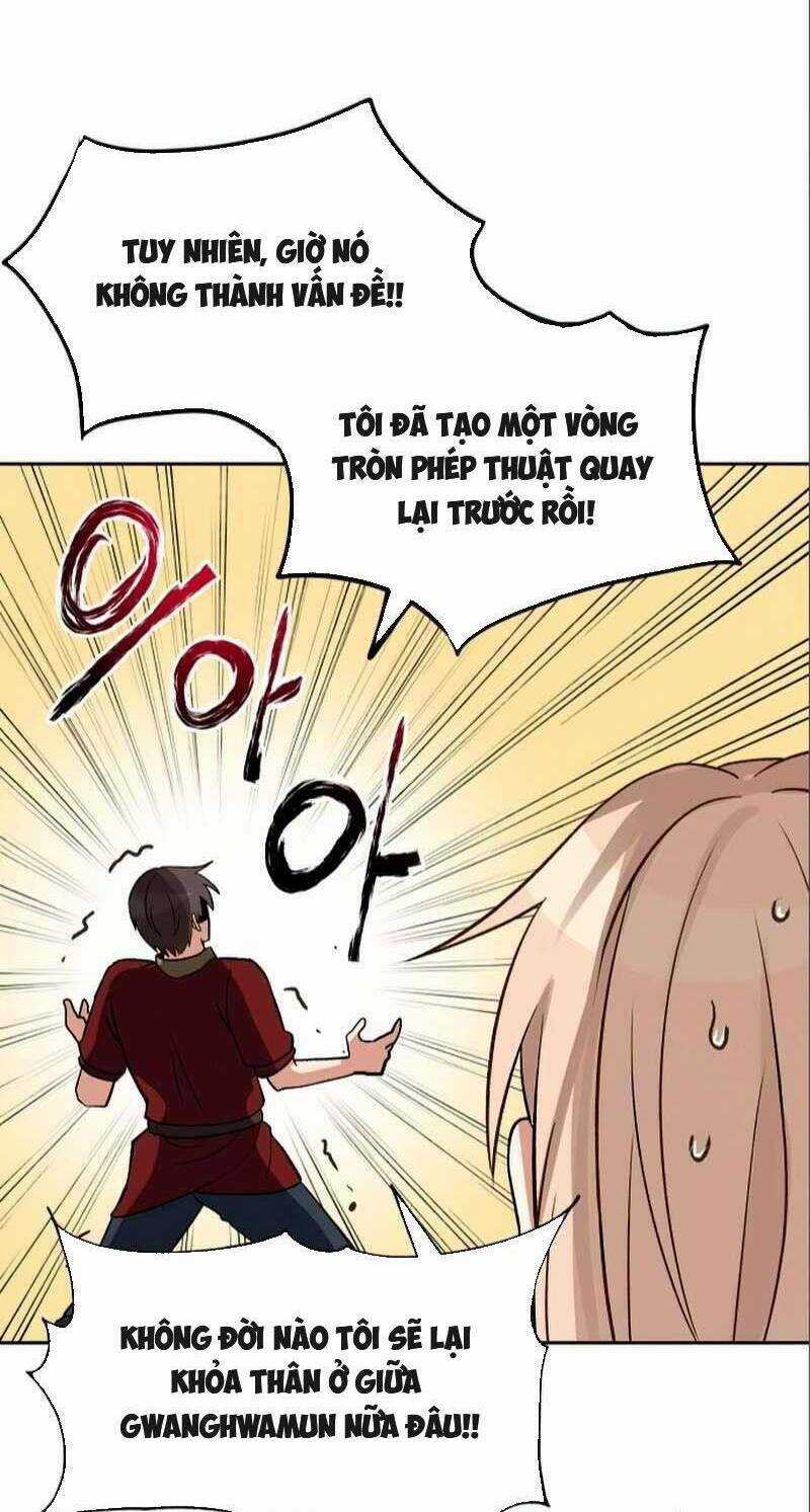 Lần Nữa Chuyển Sinh Sang Thế Giới Khác Chapter 23 trang 54