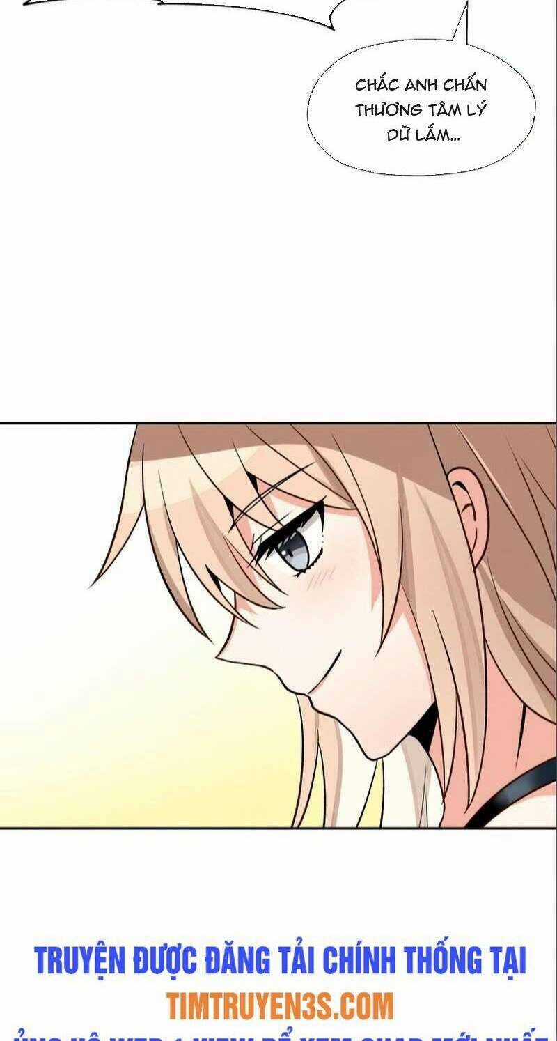 Lần Nữa Chuyển Sinh Sang Thế Giới Khác Chapter 23 trang 55