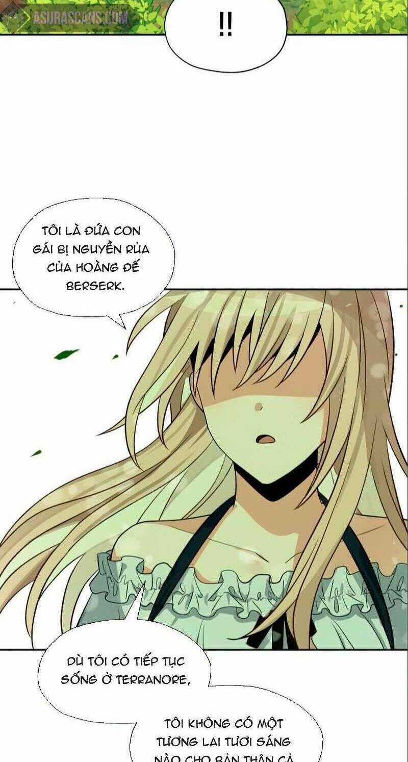 Lần Nữa Chuyển Sinh Sang Thế Giới Khác Chapter 23 trang 57