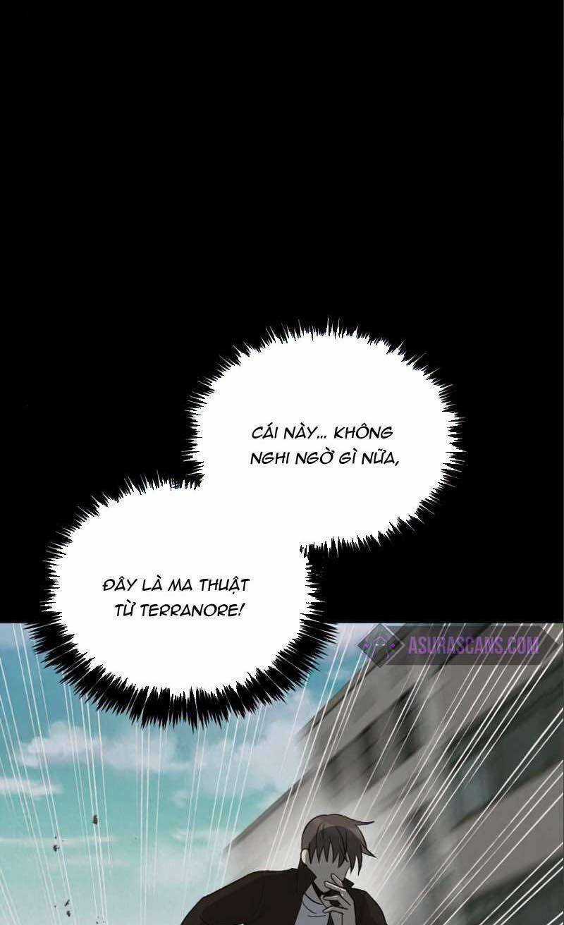 Lần Nữa Chuyển Sinh Sang Thế Giới Khác Chapter 23 trang 7