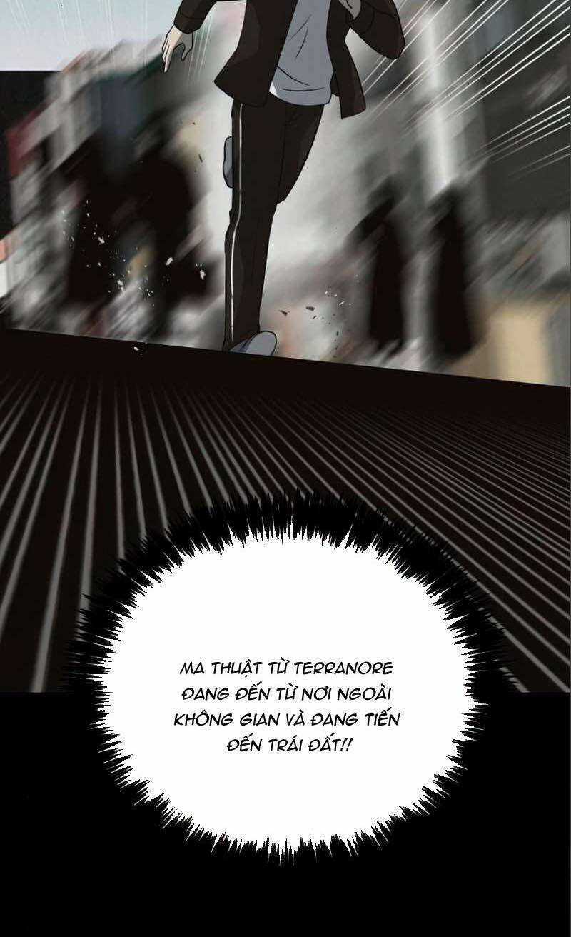 Lần Nữa Chuyển Sinh Sang Thế Giới Khác Chapter 23 trang 8