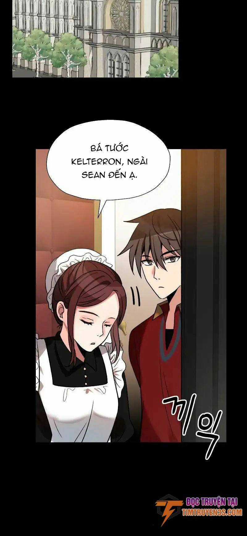 Lần Nữa Chuyển Sinh Sang Thế Giới Khác Chapter 24 trang 10