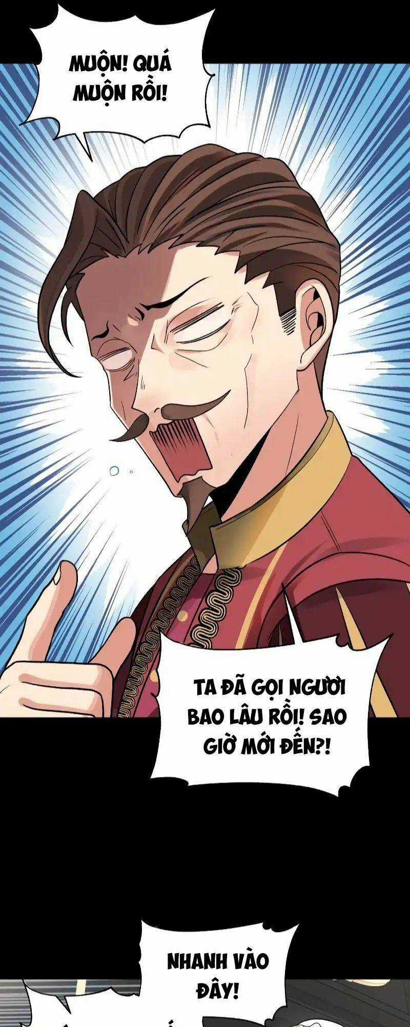 Lần Nữa Chuyển Sinh Sang Thế Giới Khác Chapter 24 trang 11