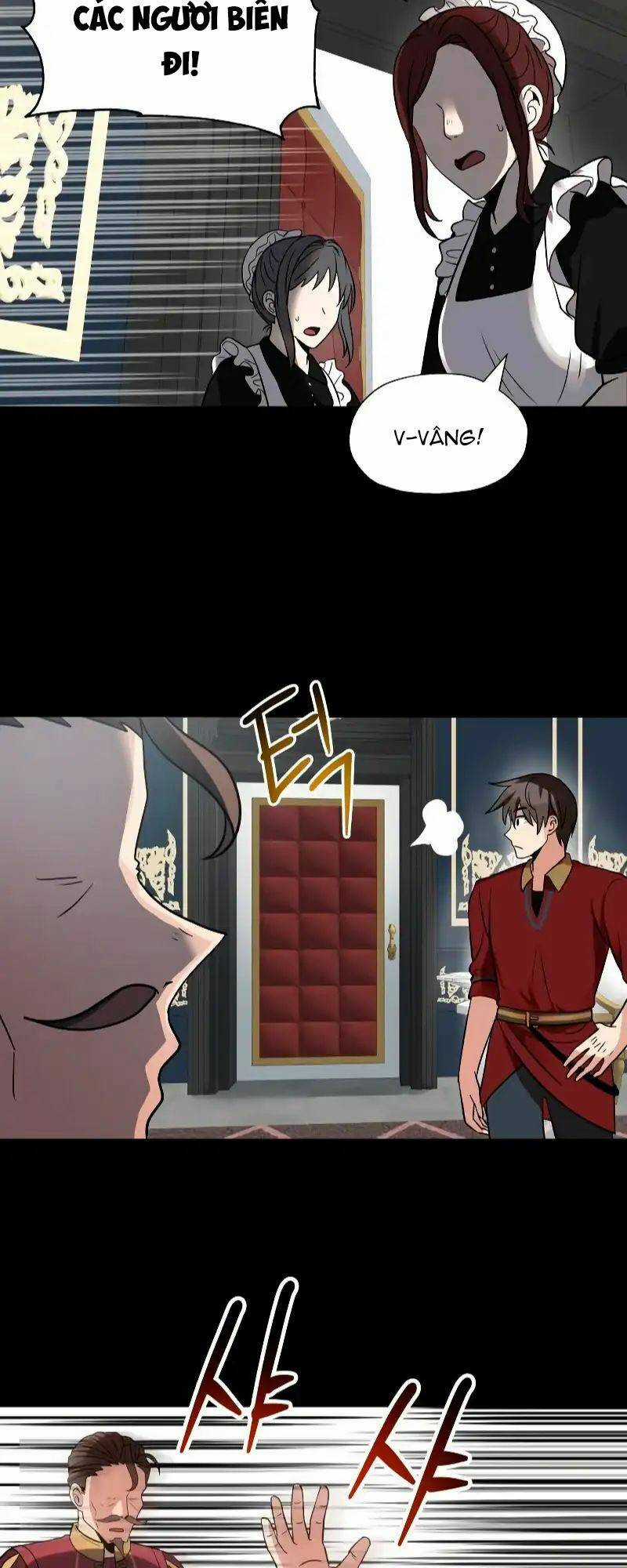 Lần Nữa Chuyển Sinh Sang Thế Giới Khác Chapter 24 trang 12