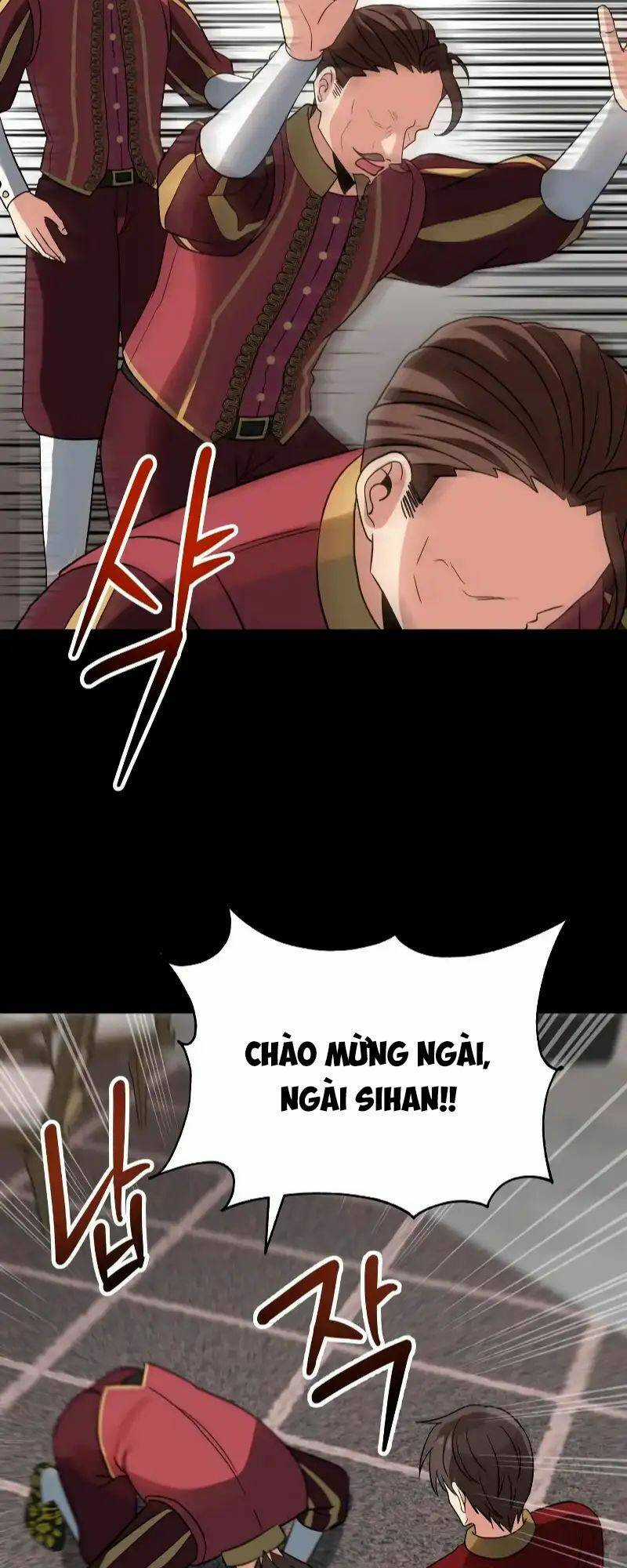 Lần Nữa Chuyển Sinh Sang Thế Giới Khác Chapter 24 trang 13