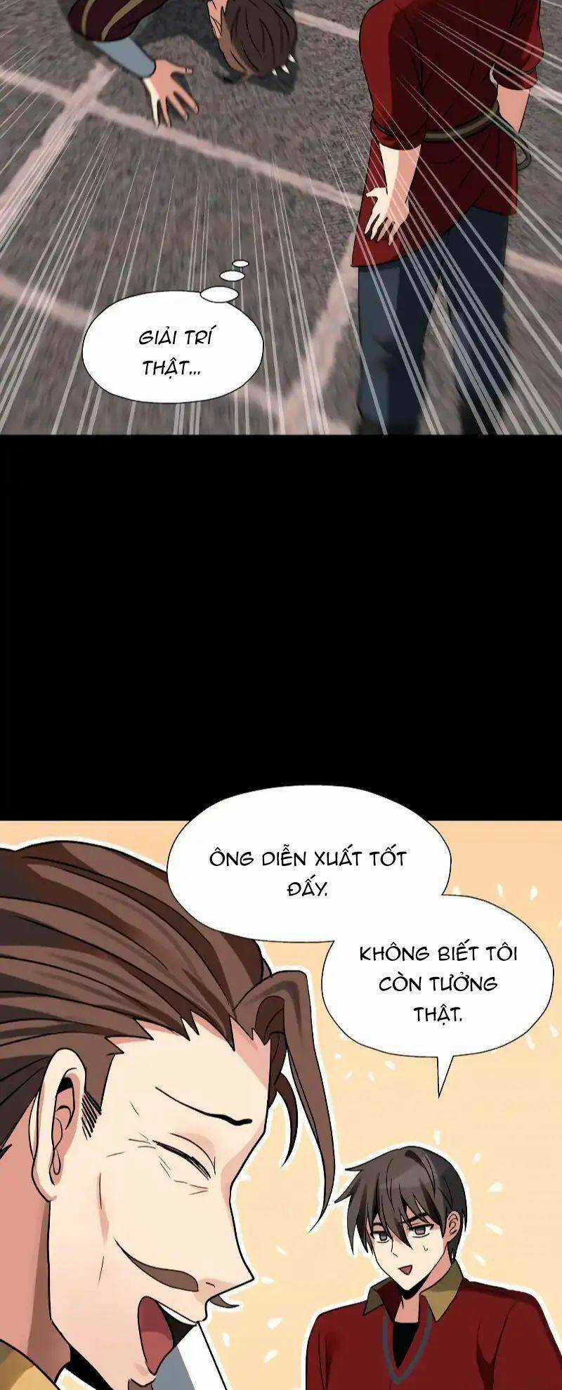 Lần Nữa Chuyển Sinh Sang Thế Giới Khác Chapter 24 trang 14