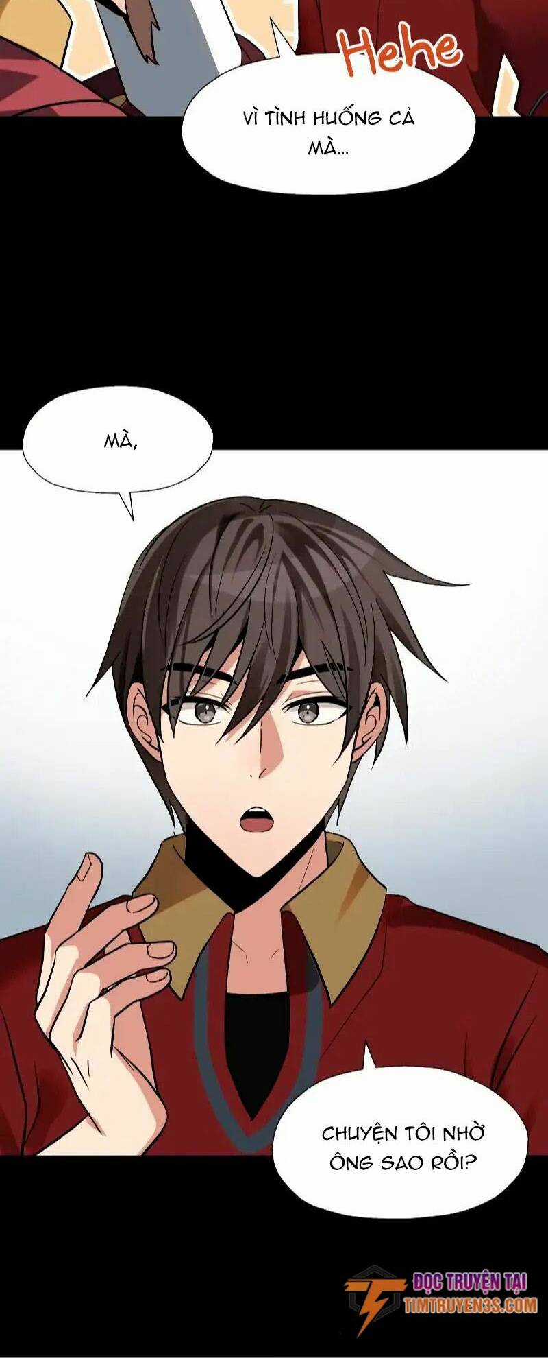 Lần Nữa Chuyển Sinh Sang Thế Giới Khác Chapter 24 trang 15