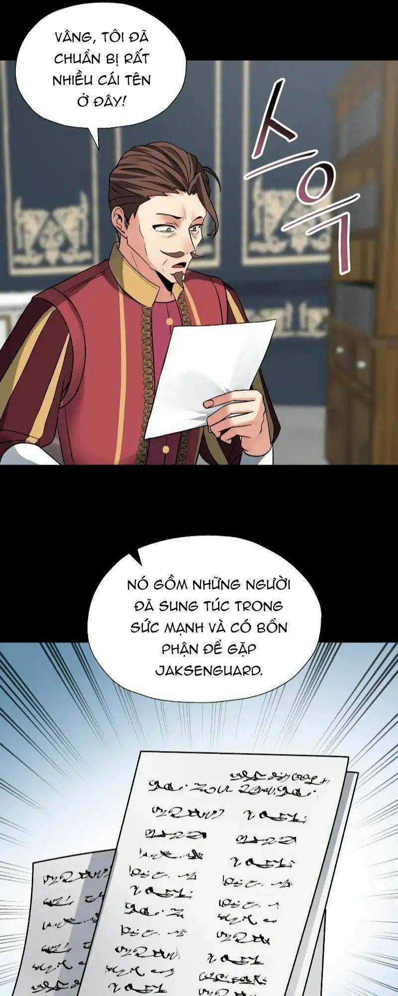 Lần Nữa Chuyển Sinh Sang Thế Giới Khác Chapter 24 trang 16