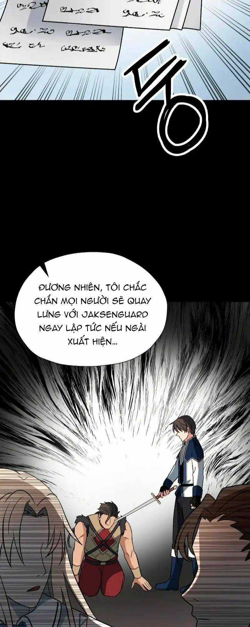 Lần Nữa Chuyển Sinh Sang Thế Giới Khác Chapter 24 trang 17