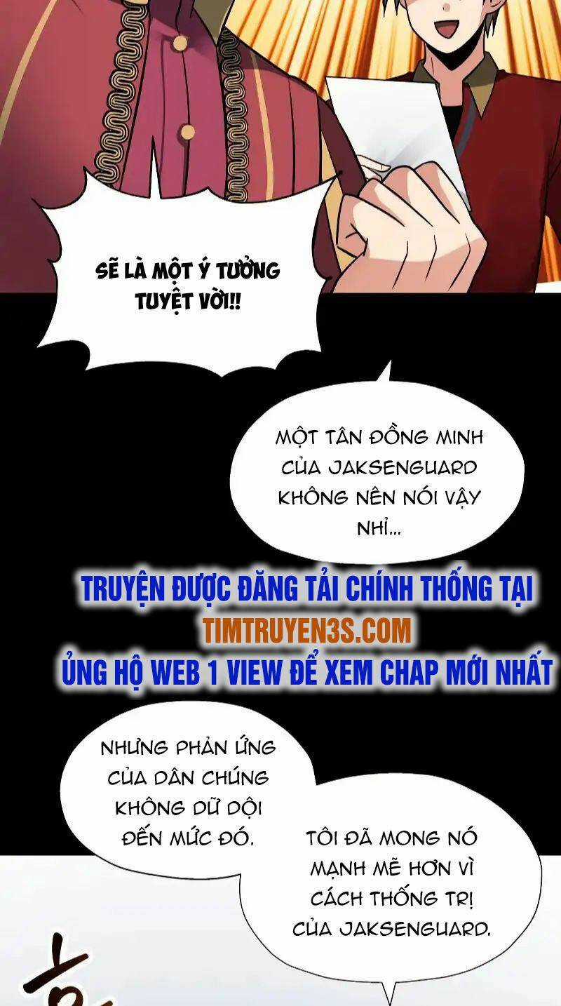 Lần Nữa Chuyển Sinh Sang Thế Giới Khác Chapter 24 trang 19