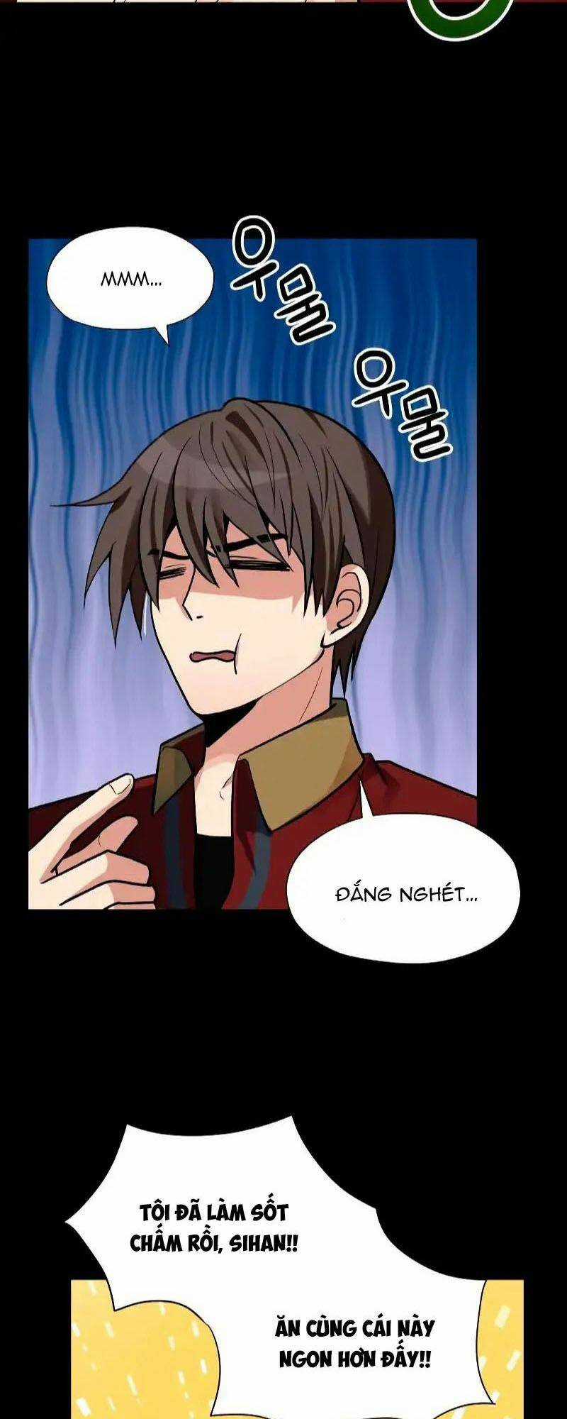 Lần Nữa Chuyển Sinh Sang Thế Giới Khác Chapter 24 trang 2