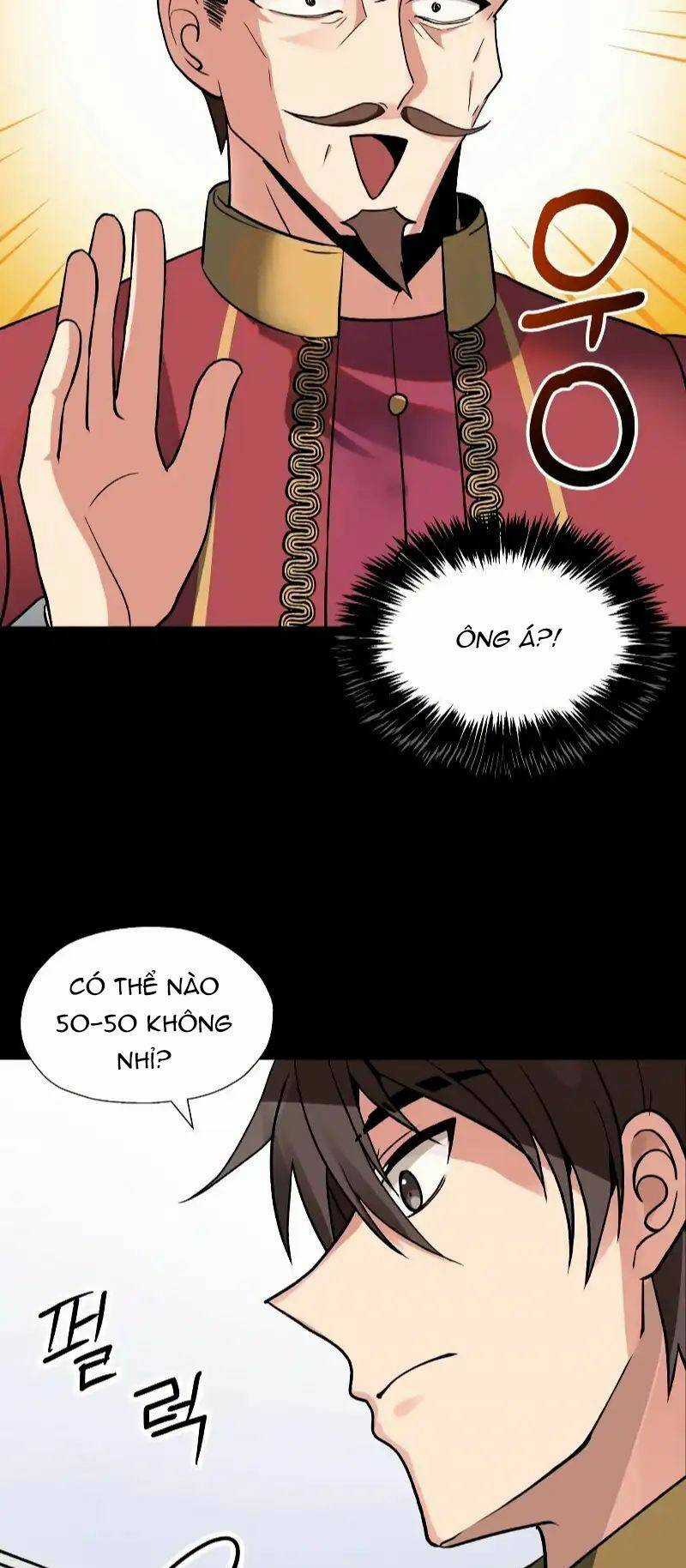 Lần Nữa Chuyển Sinh Sang Thế Giới Khác Chapter 24 trang 24