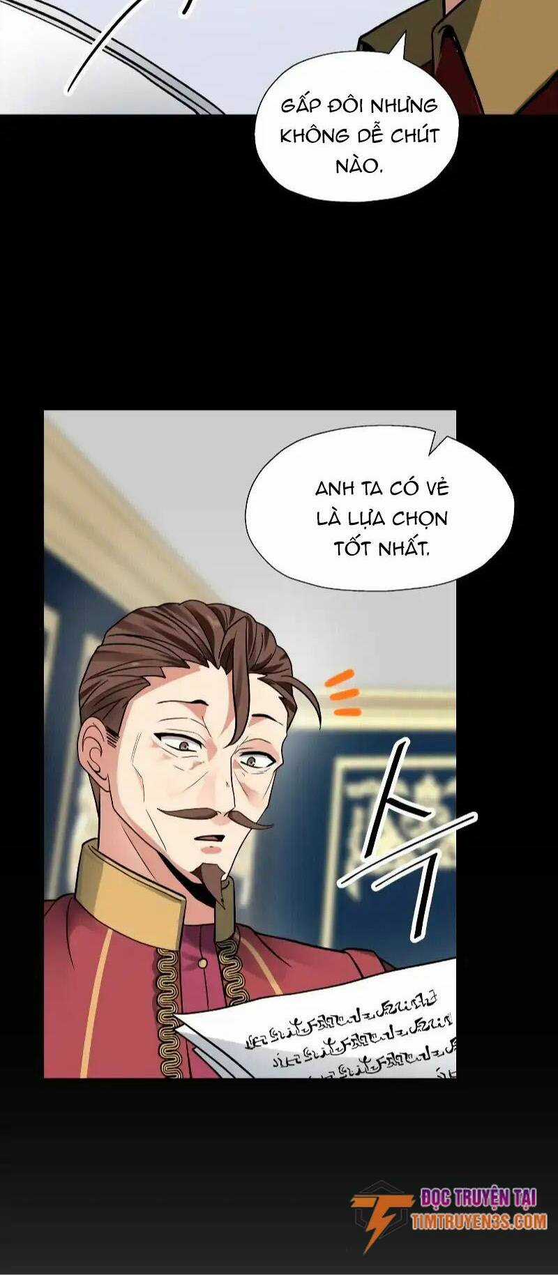 Lần Nữa Chuyển Sinh Sang Thế Giới Khác Chapter 24 trang 25