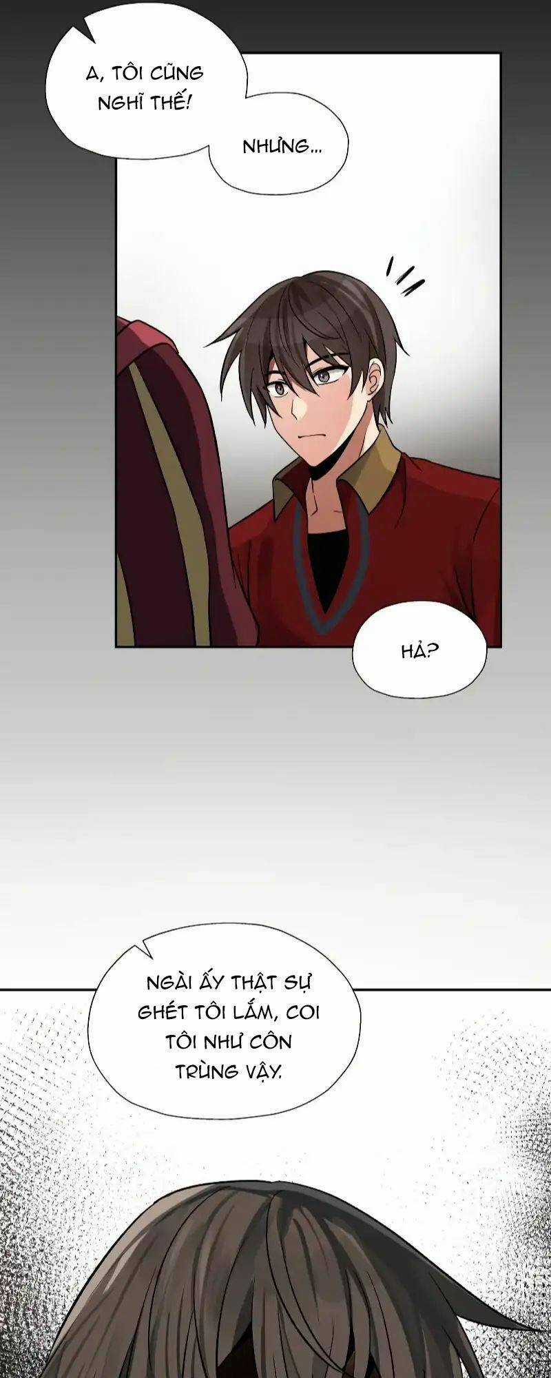 Lần Nữa Chuyển Sinh Sang Thế Giới Khác Chapter 24 trang 26