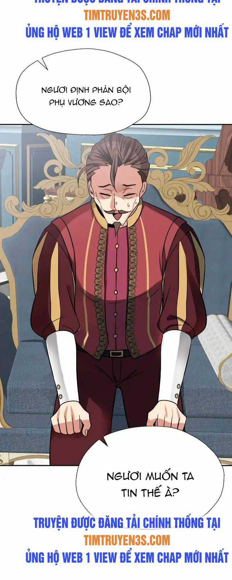 Lần Nữa Chuyển Sinh Sang Thế Giới Khác Chapter 24 trang 28