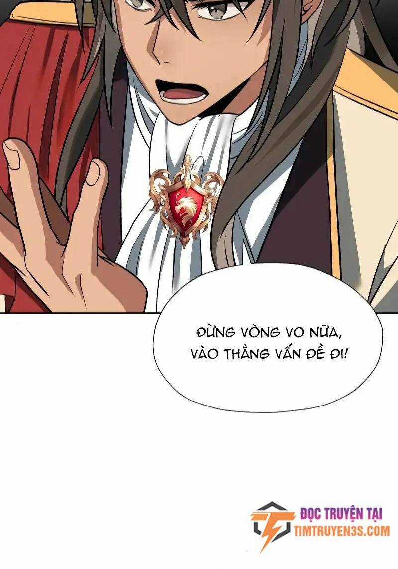 Lần Nữa Chuyển Sinh Sang Thế Giới Khác Chapter 24 trang 31