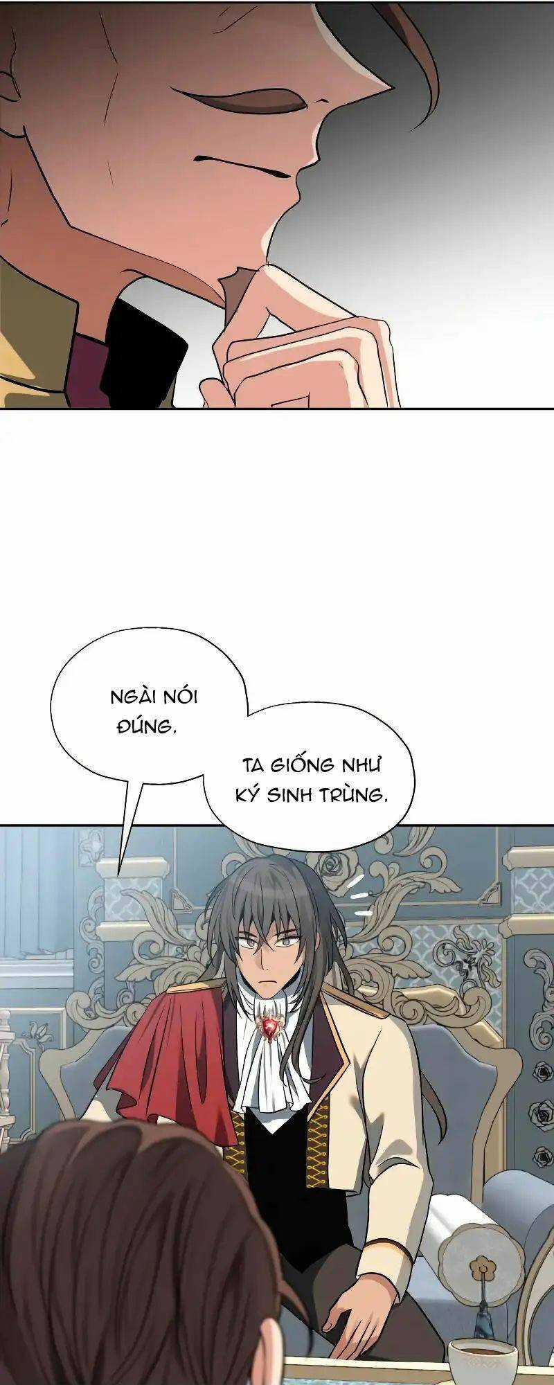 Lần Nữa Chuyển Sinh Sang Thế Giới Khác Chapter 24 trang 32