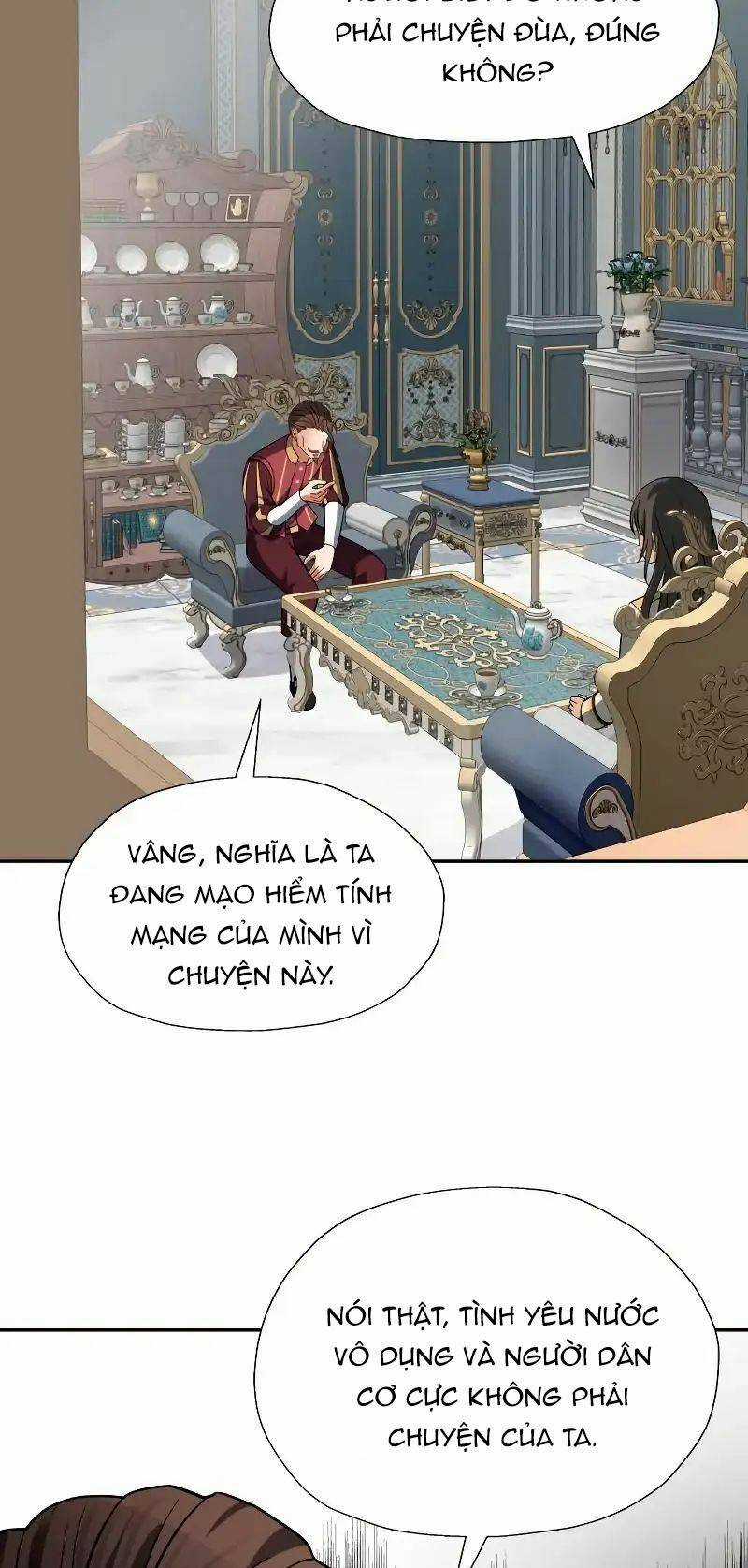 Lần Nữa Chuyển Sinh Sang Thế Giới Khác Chapter 24 trang 35