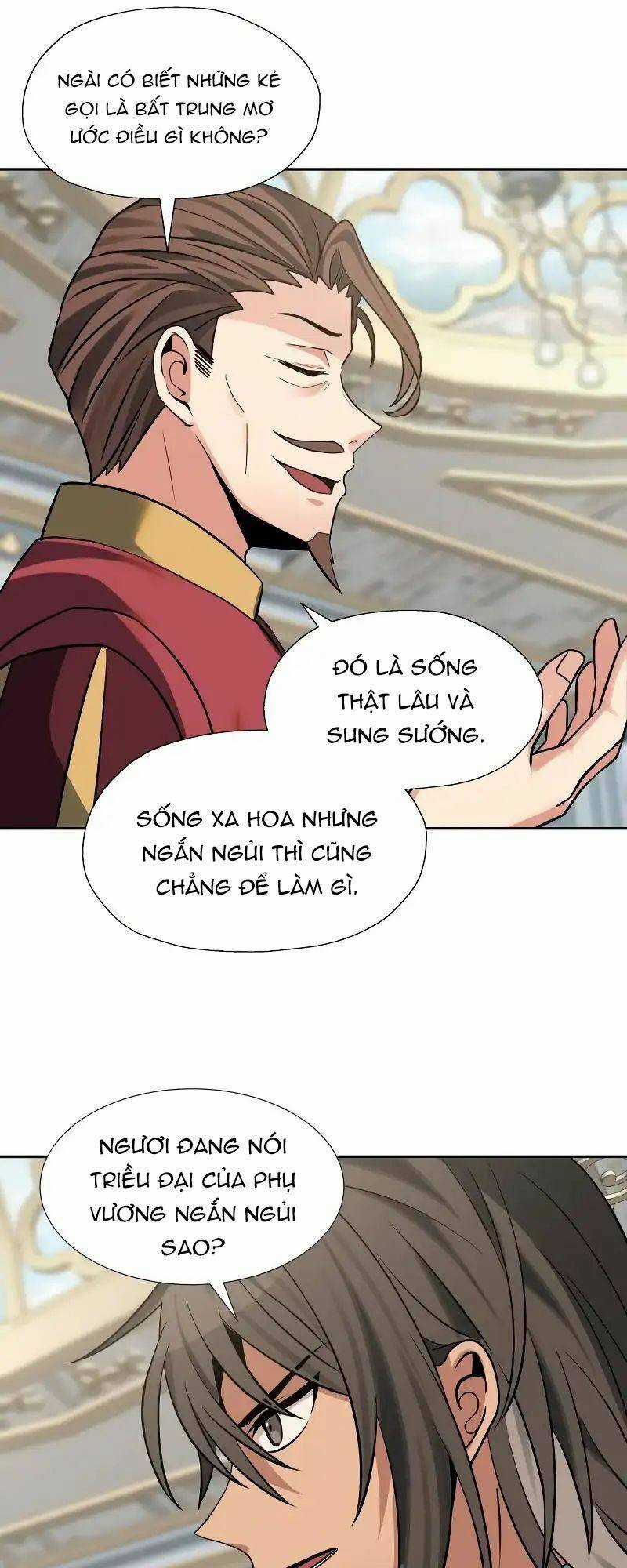 Lần Nữa Chuyển Sinh Sang Thế Giới Khác Chapter 24 trang 37