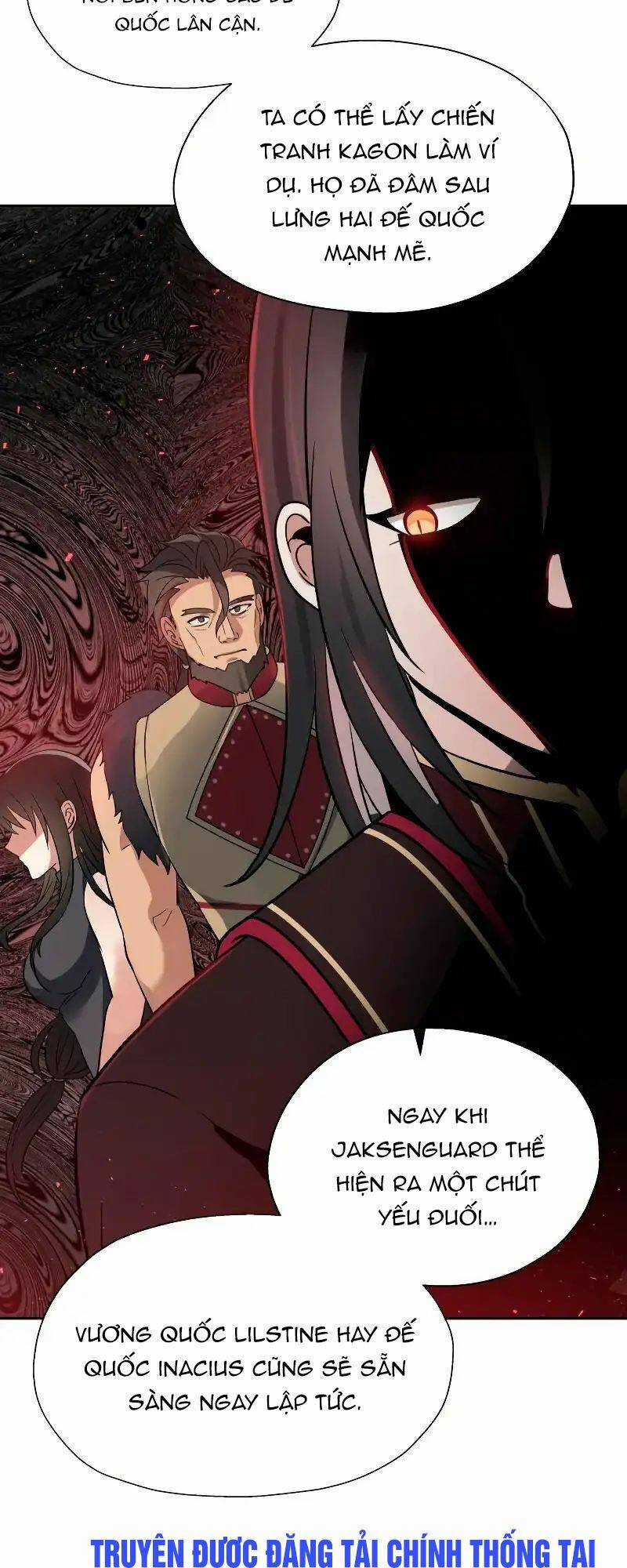 Lần Nữa Chuyển Sinh Sang Thế Giới Khác Chapter 24 trang 39