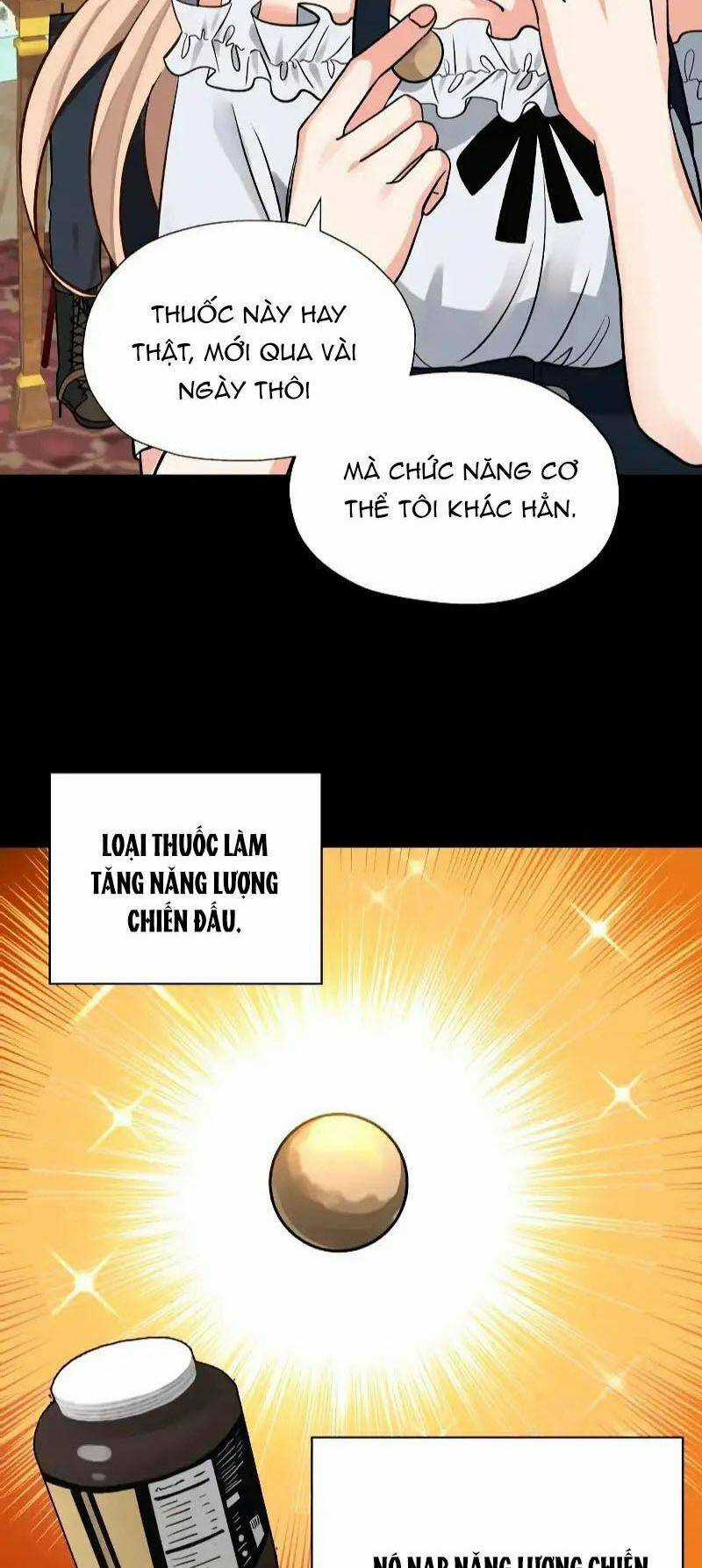 Lần Nữa Chuyển Sinh Sang Thế Giới Khác Chapter 24 trang 4