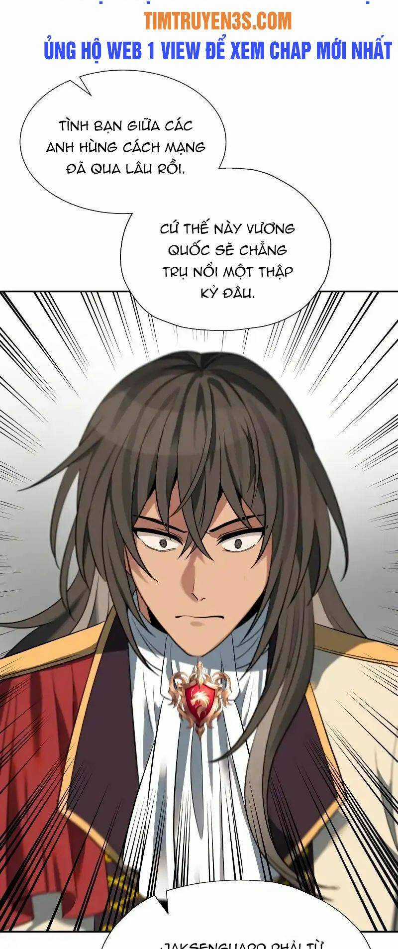 Lần Nữa Chuyển Sinh Sang Thế Giới Khác Chapter 24 trang 40