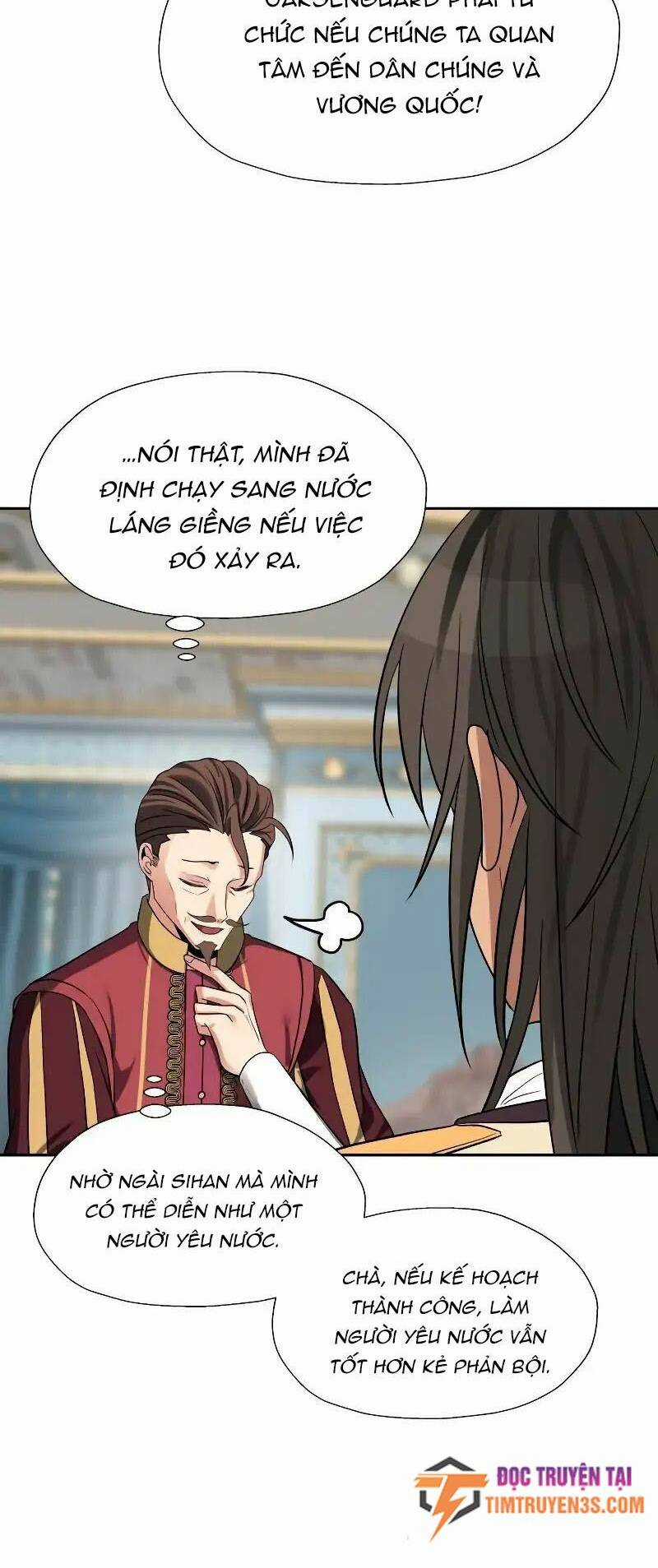 Lần Nữa Chuyển Sinh Sang Thế Giới Khác Chapter 24 trang 41