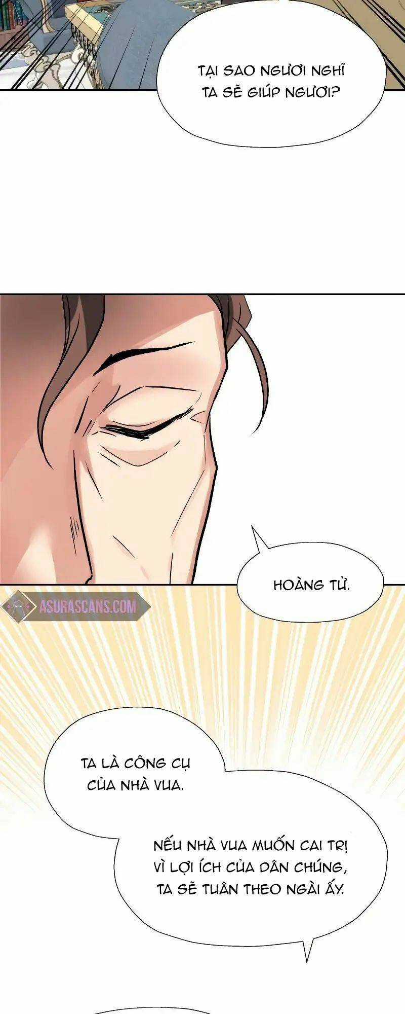 Lần Nữa Chuyển Sinh Sang Thế Giới Khác Chapter 24 trang 44