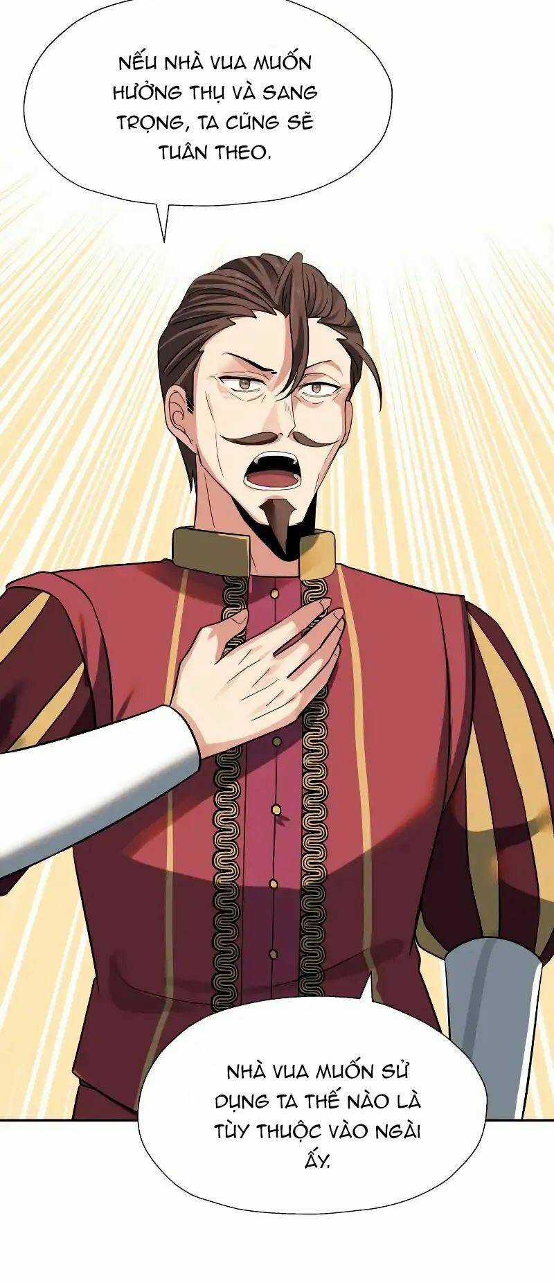 Lần Nữa Chuyển Sinh Sang Thế Giới Khác Chapter 24 trang 45