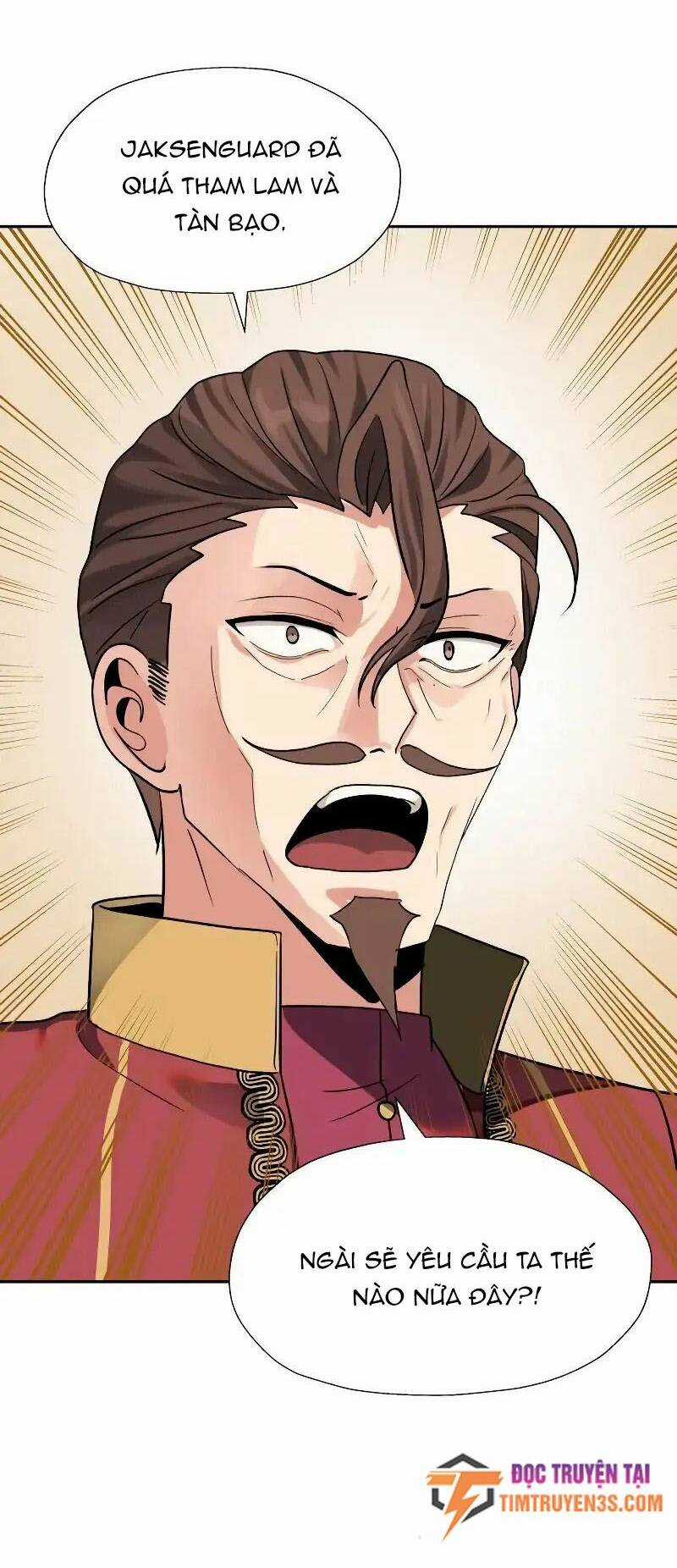 Lần Nữa Chuyển Sinh Sang Thế Giới Khác Chapter 24 trang 46