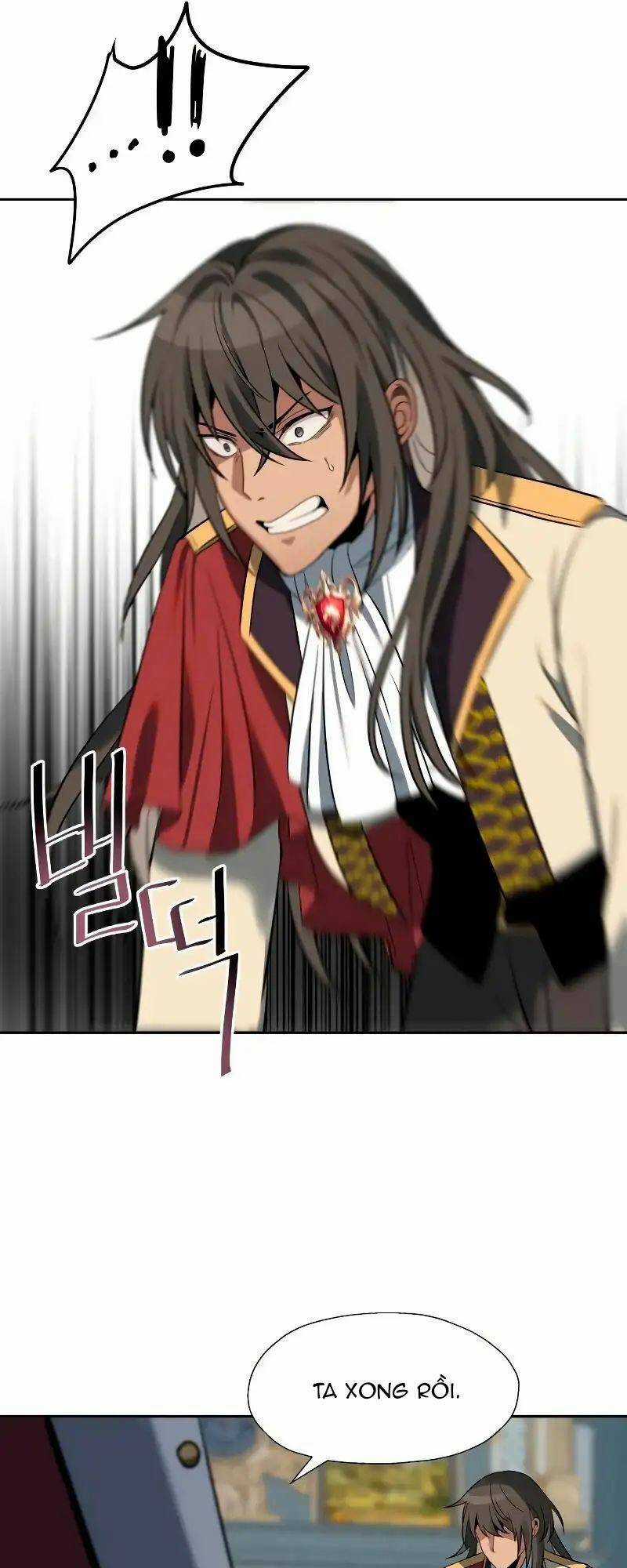 Lần Nữa Chuyển Sinh Sang Thế Giới Khác Chapter 24 trang 47