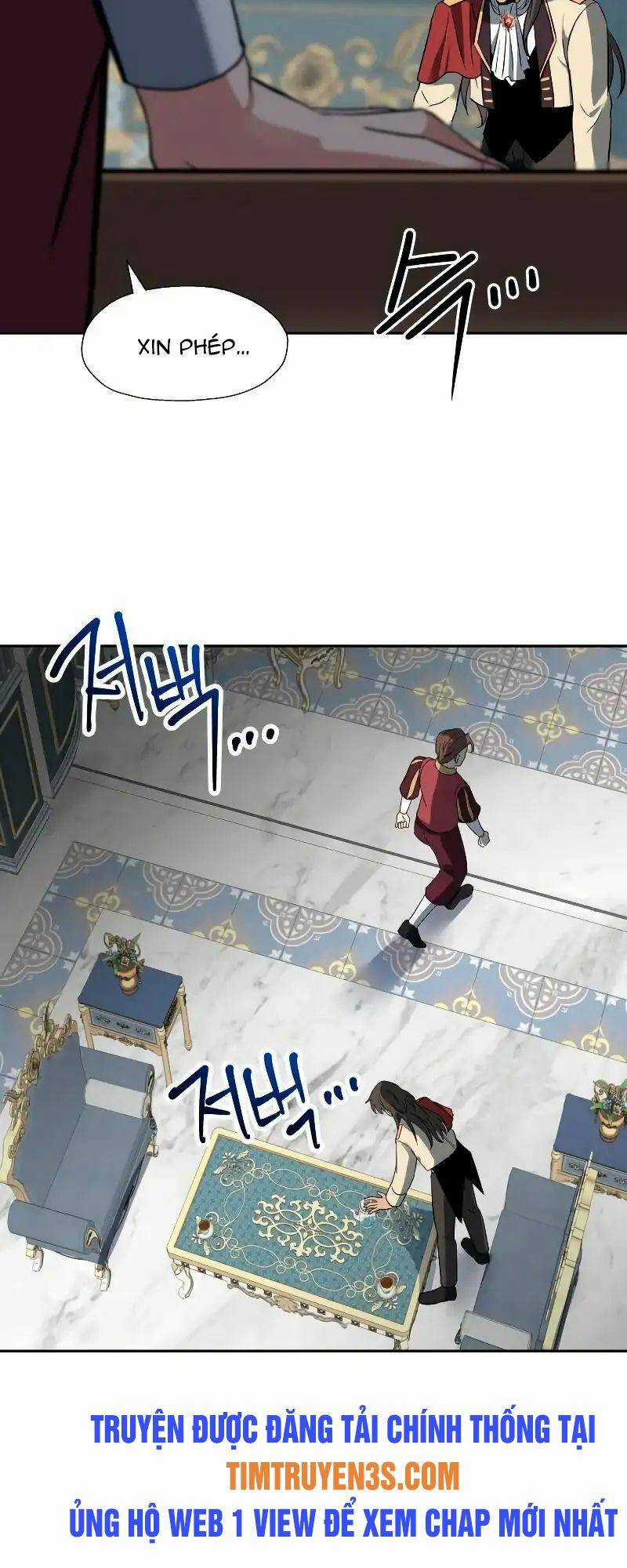 Lần Nữa Chuyển Sinh Sang Thế Giới Khác Chapter 24 trang 48