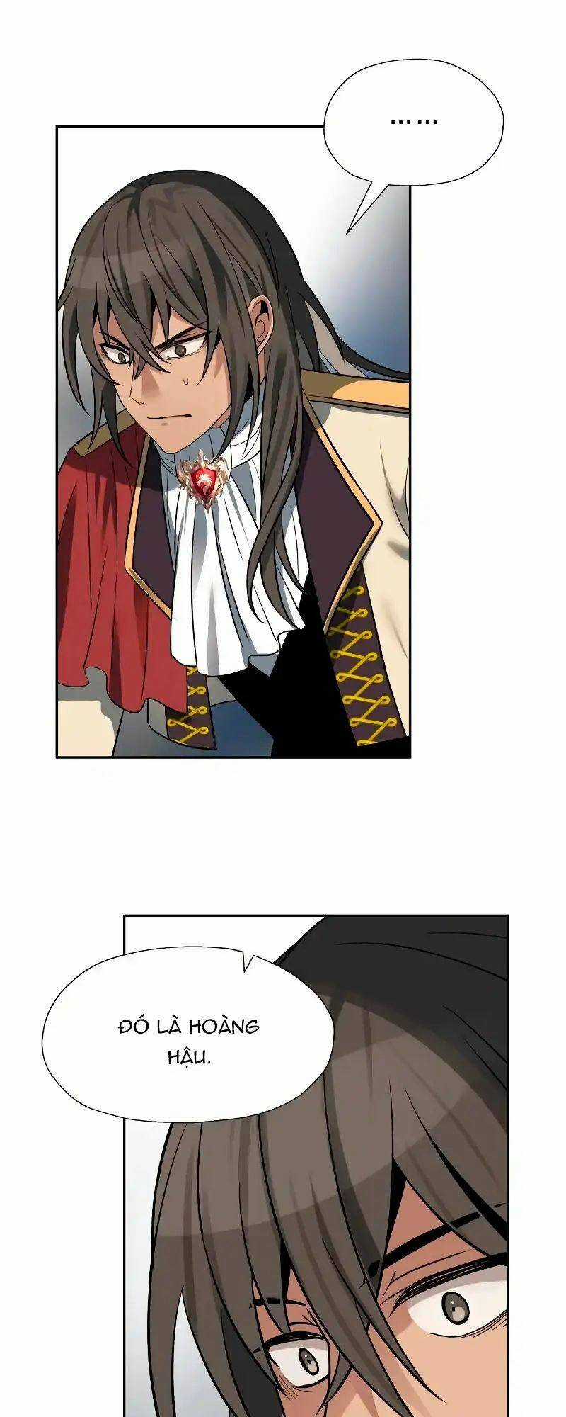 Lần Nữa Chuyển Sinh Sang Thế Giới Khác Chapter 24 trang 49