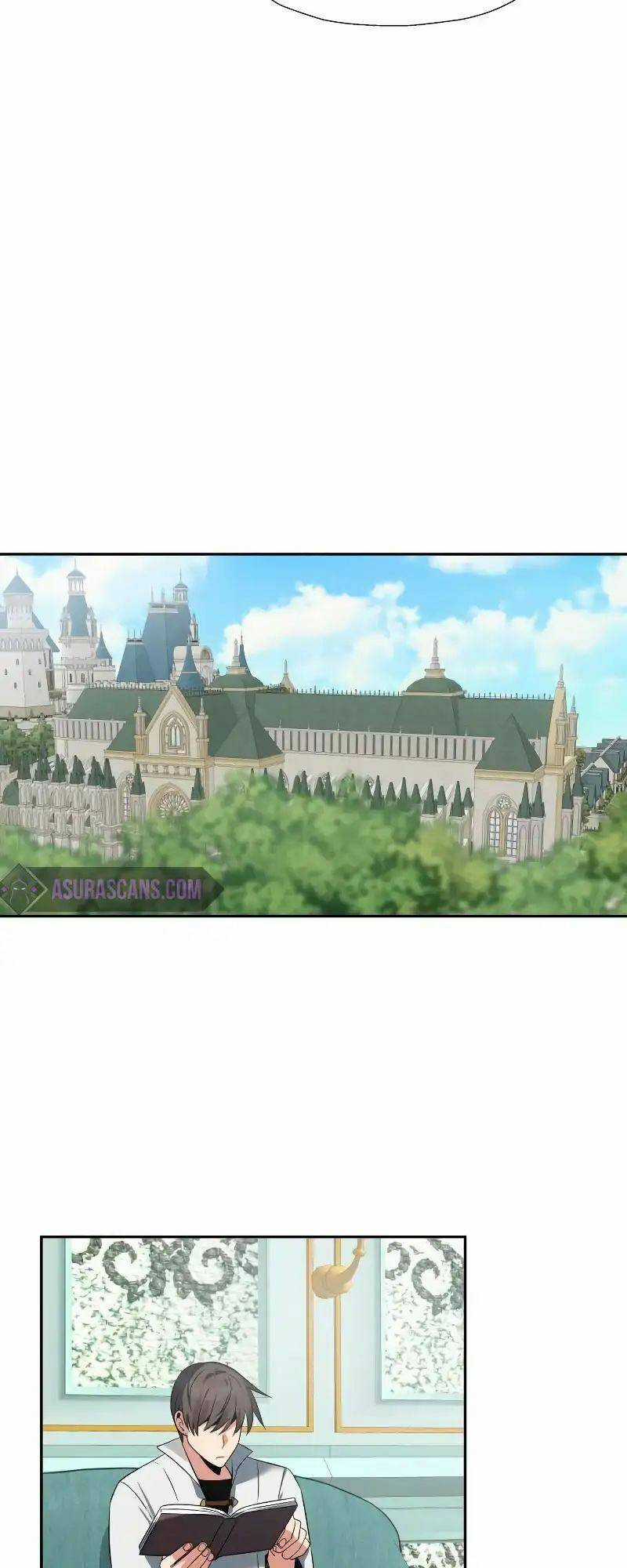 Lần Nữa Chuyển Sinh Sang Thế Giới Khác Chapter 24 trang 54