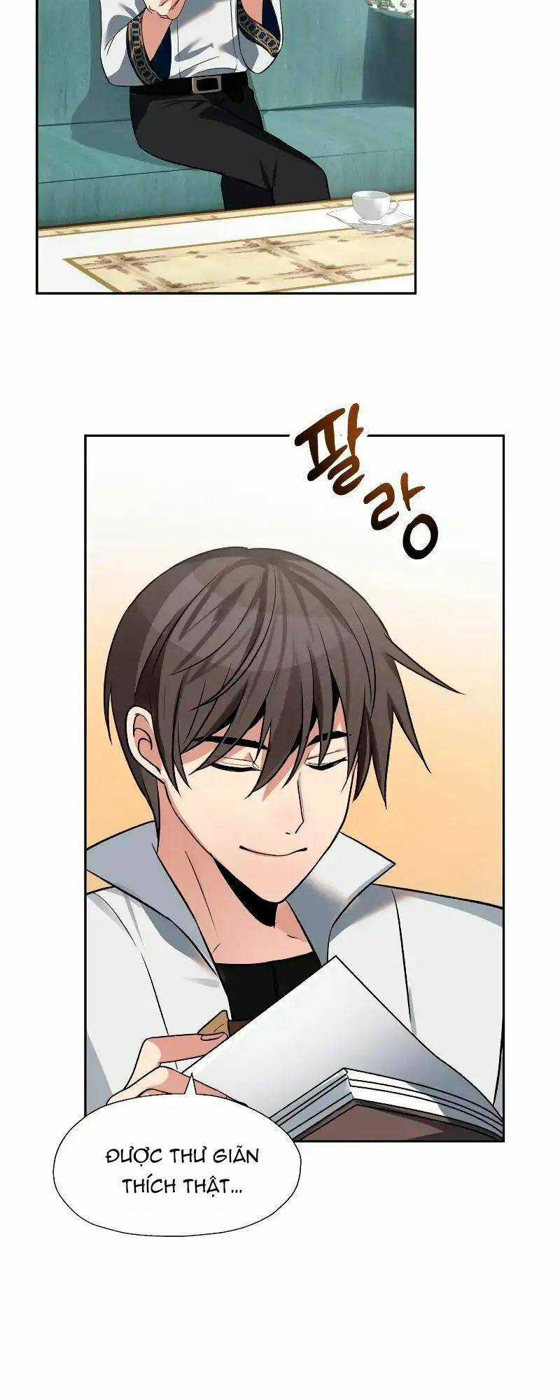 Lần Nữa Chuyển Sinh Sang Thế Giới Khác Chapter 24 trang 55