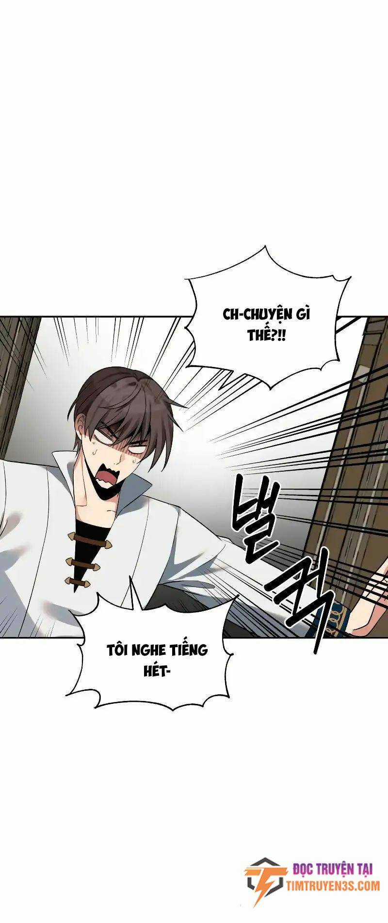 Lần Nữa Chuyển Sinh Sang Thế Giới Khác Chapter 24 trang 57