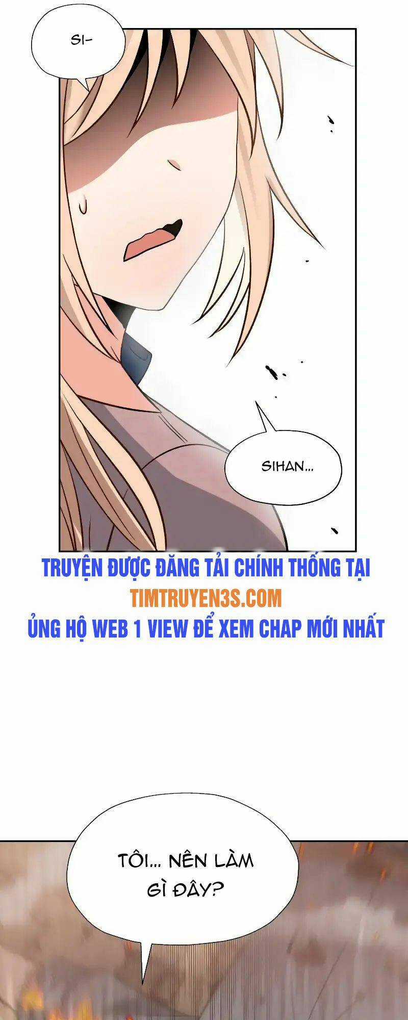 Lần Nữa Chuyển Sinh Sang Thế Giới Khác Chapter 24 trang 58